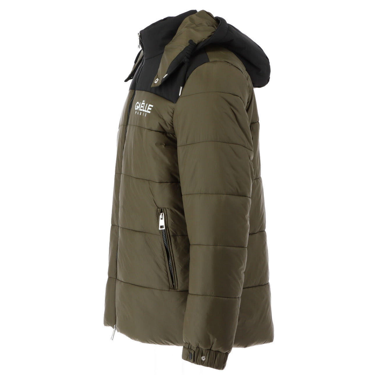 Gaelle Paris Jacke Herren
