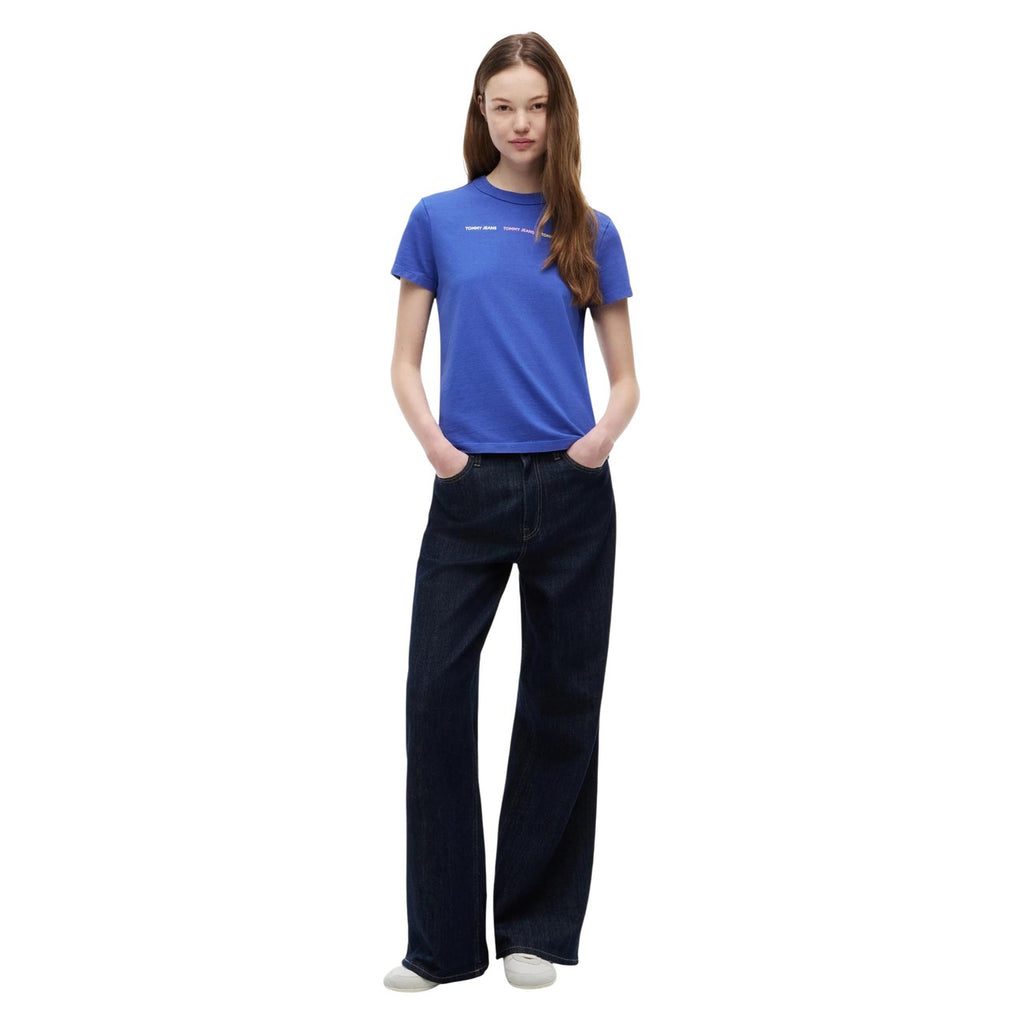 Tommy Hilfiger Jeans T-Shirt Damen