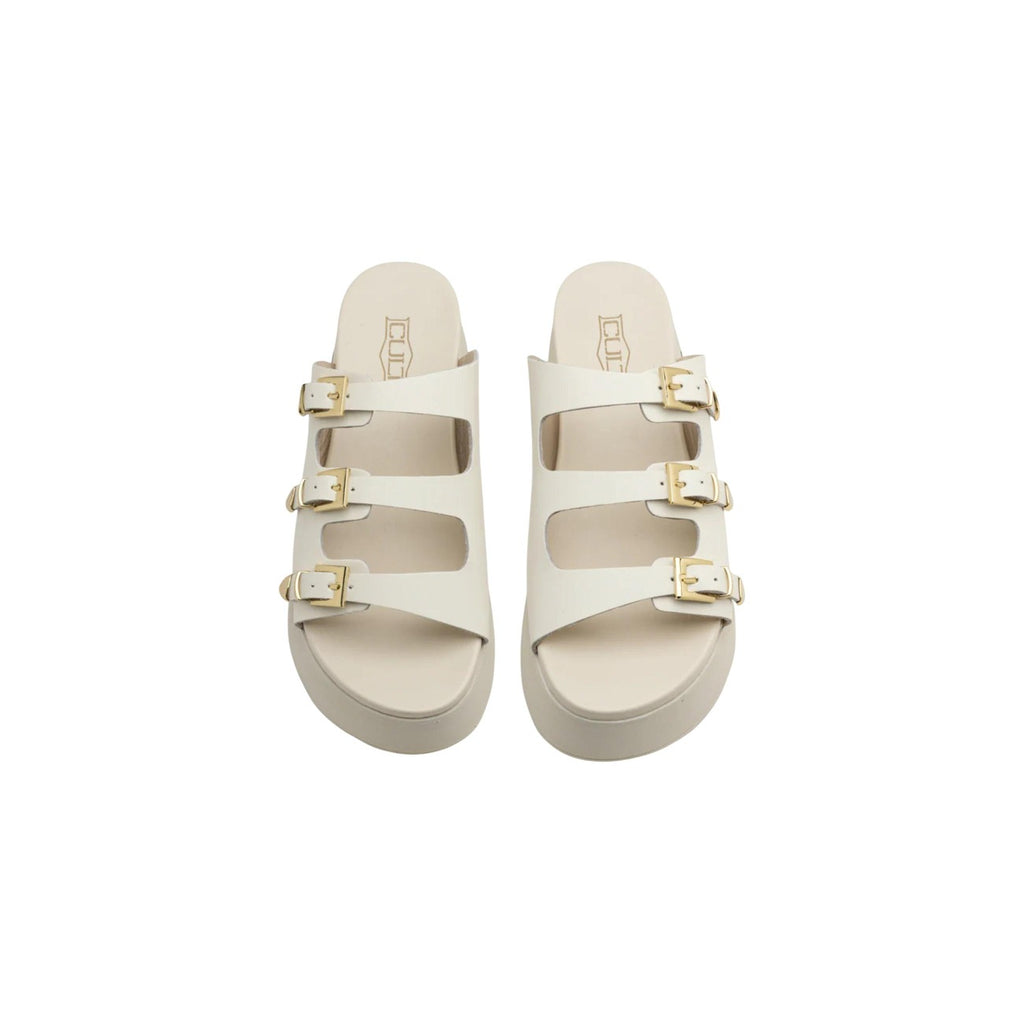 Cult Damme Sandalen