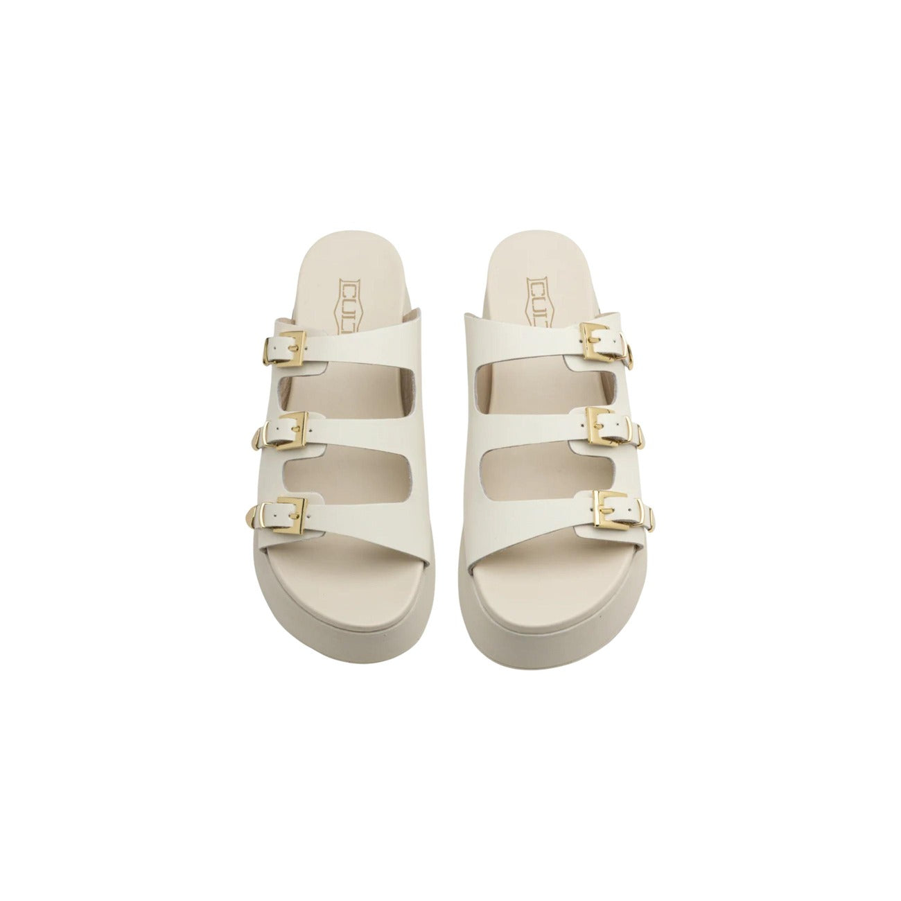 Cult Damme Sandalen