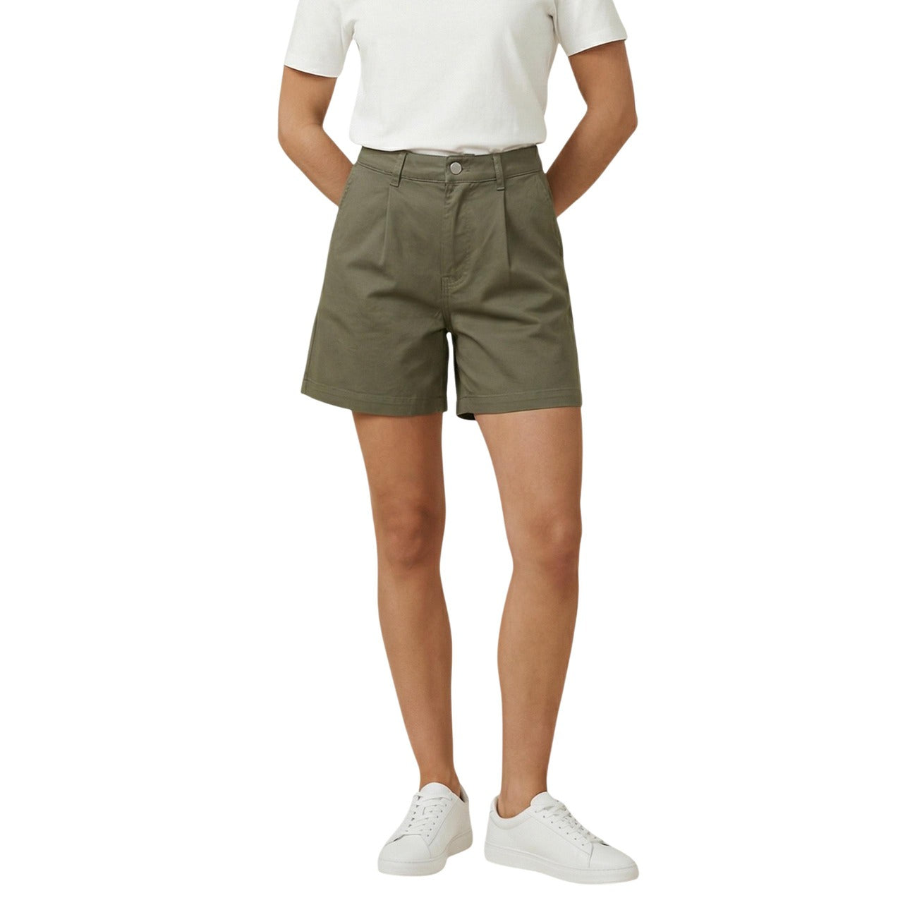Jacqueline De Yong Shorts Damen