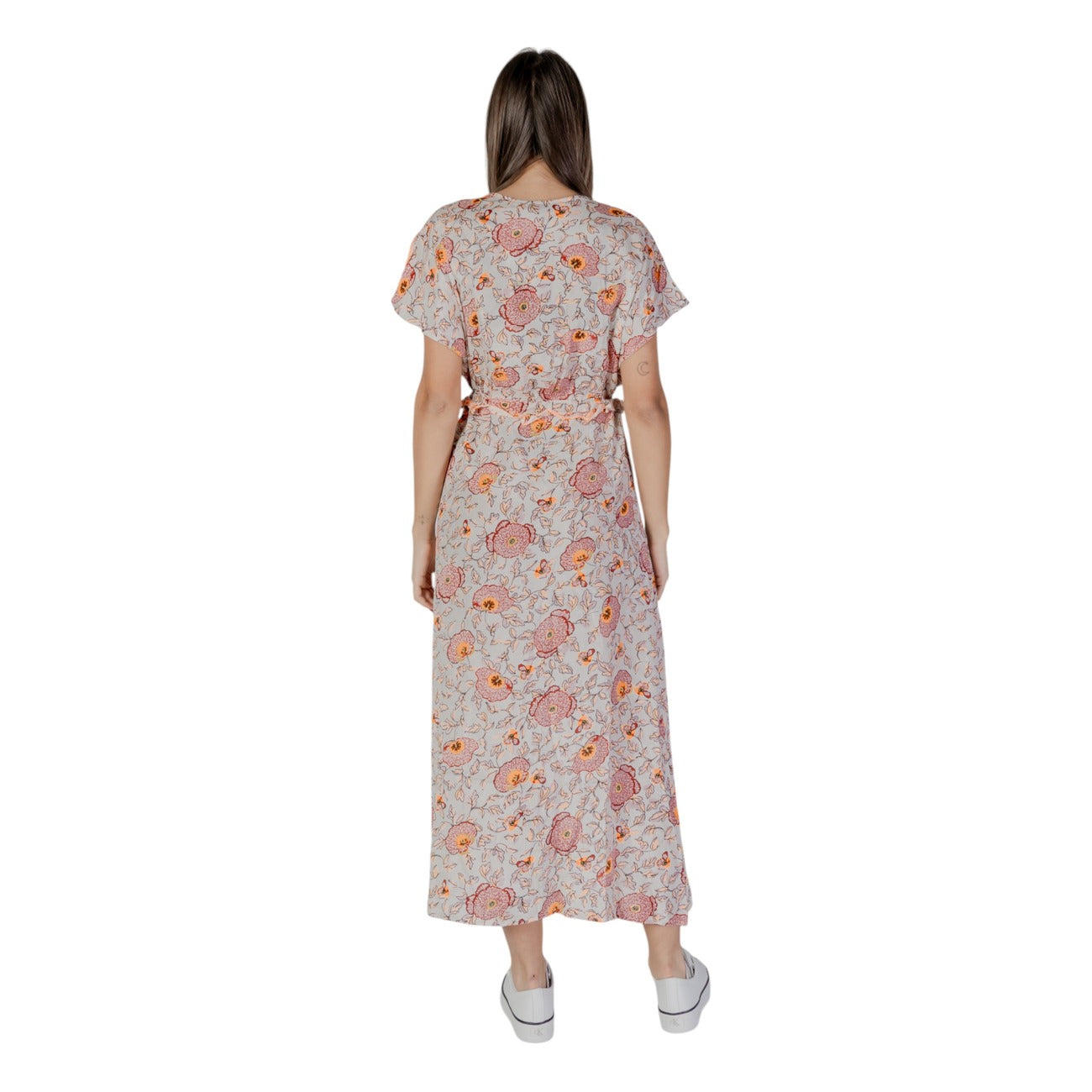 B.young Kleid Damen