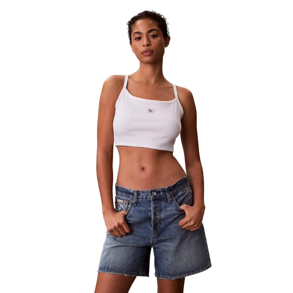 Calvin Klein Jeans Top Damen