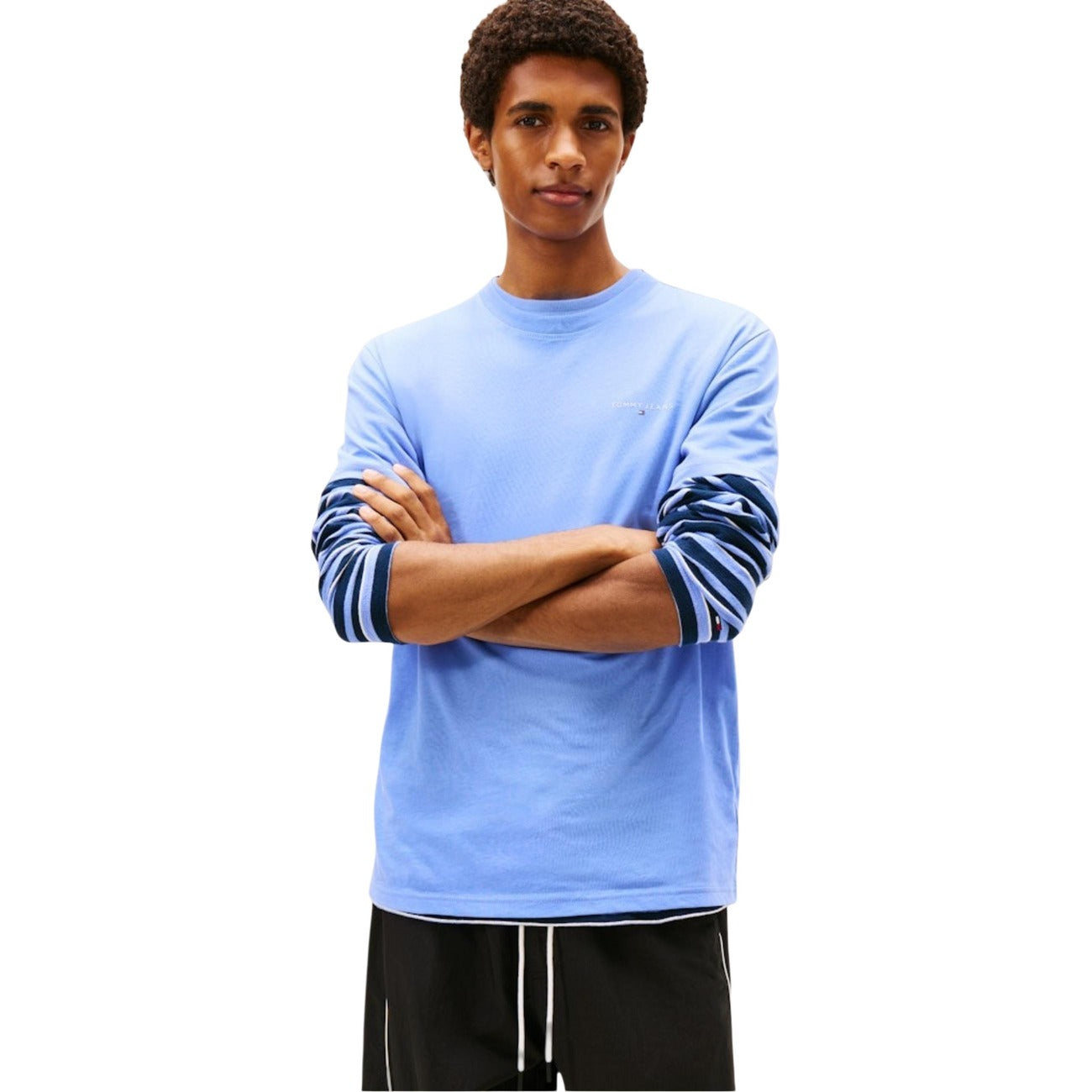 Tommy Hilfiger Jeans T-Shirt Herren