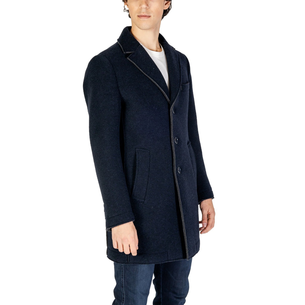 Hydra Clothing Mantel Herren