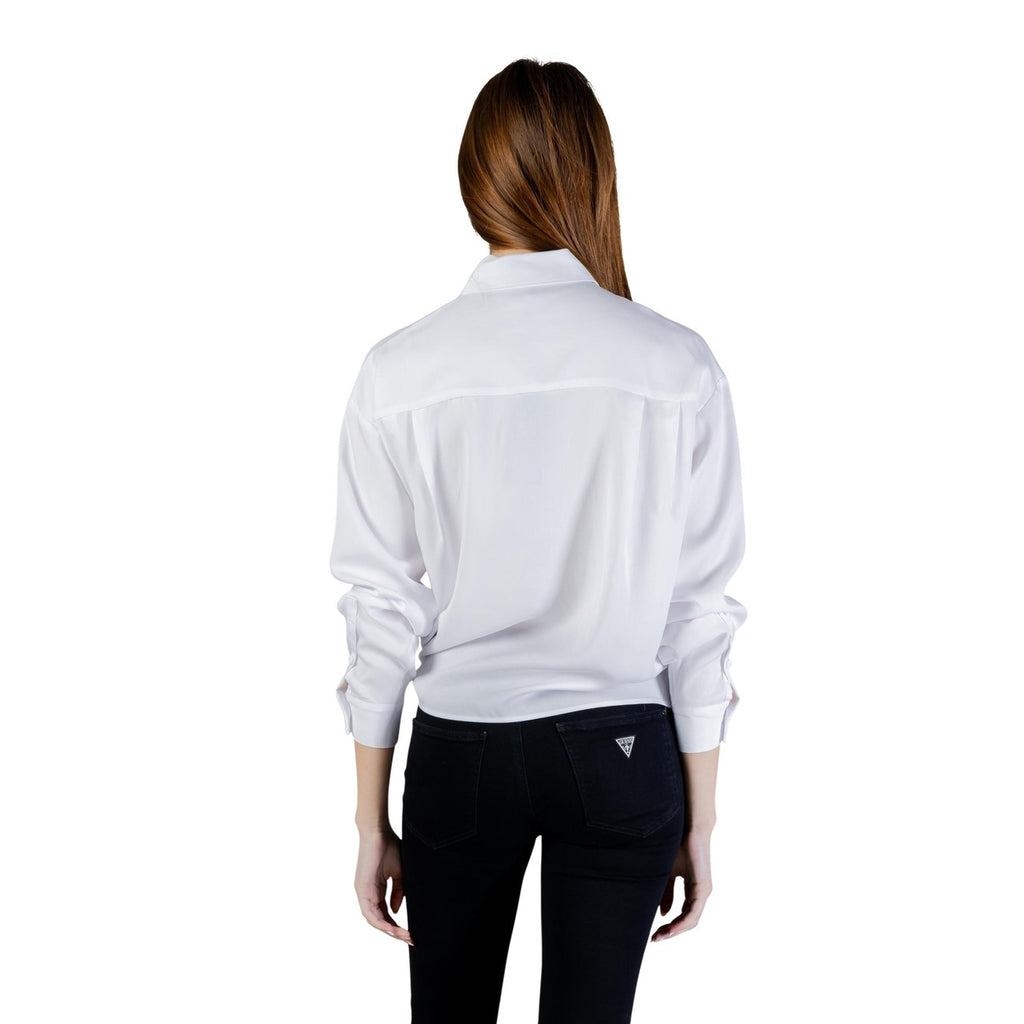 Karl Lagerfeld Jeans Hemd Damen