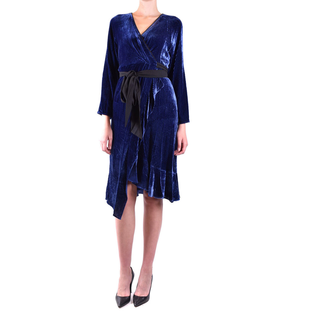 Diane Von Furstenberg Kleid Damen