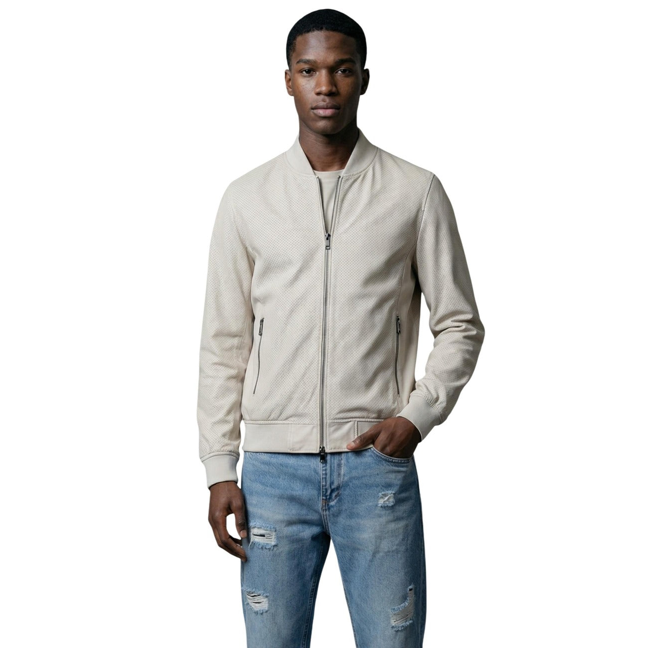 Yos Jacke Herren