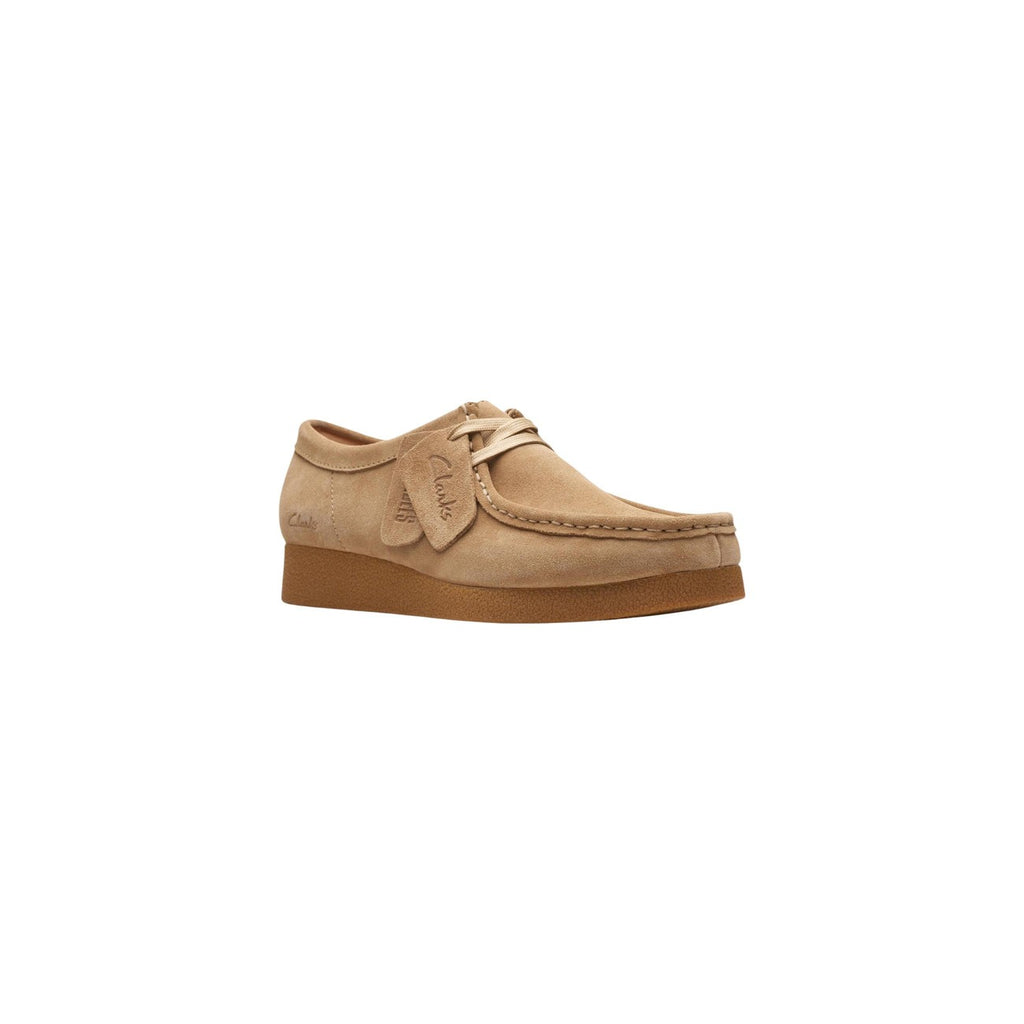 Clarks Damme Schnürschuhe