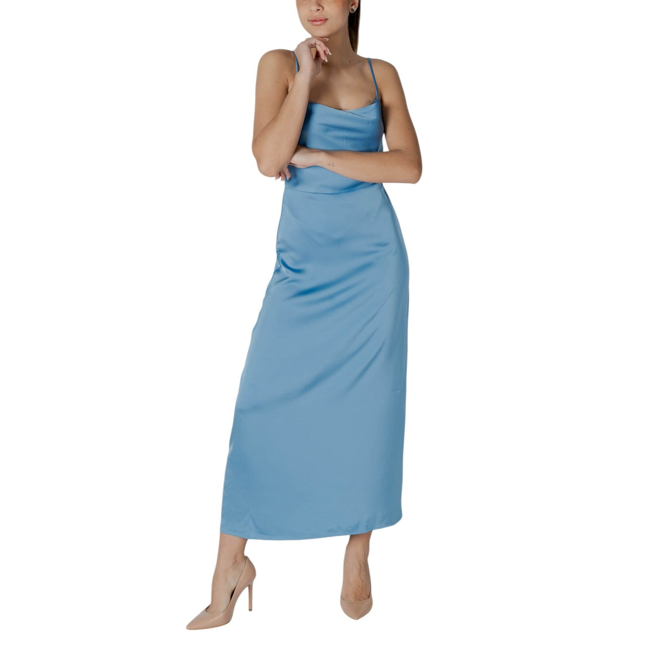 Vila Clothes Kleid Damen