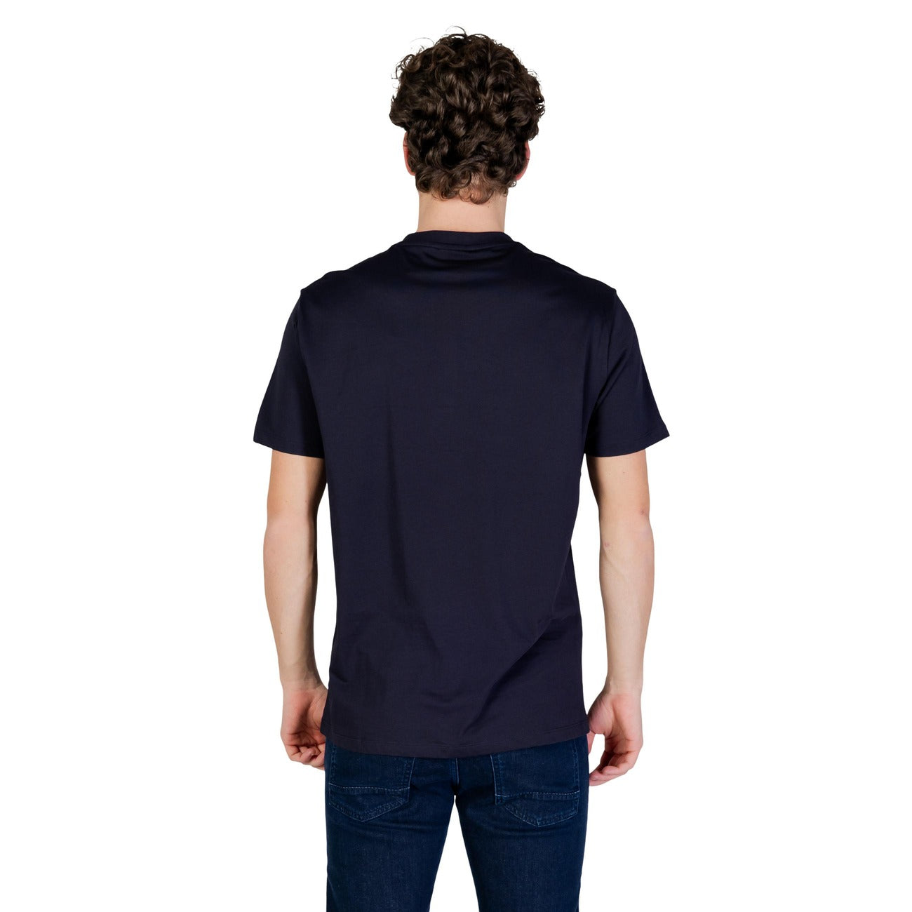 Armani Exchange T-Shirt Herren