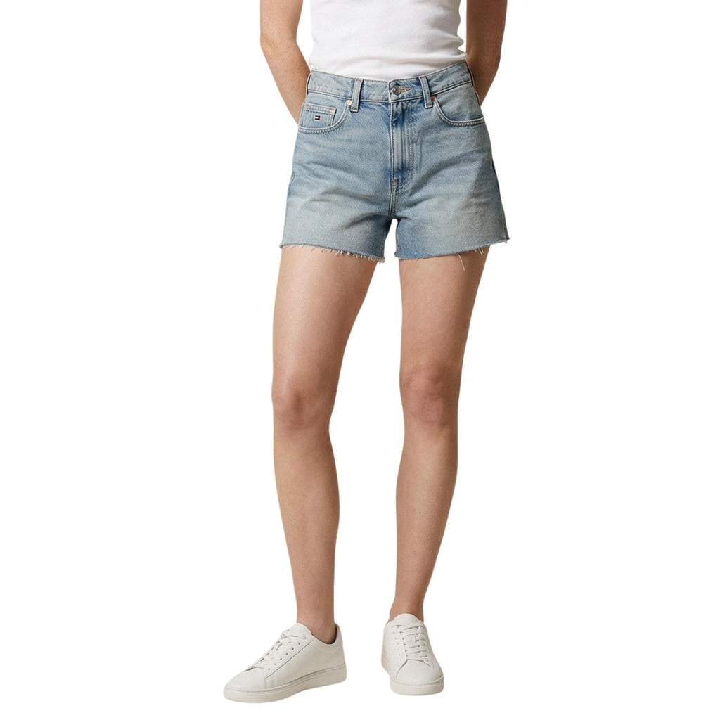 Tommy Hilfiger Jeans Shorts Damen