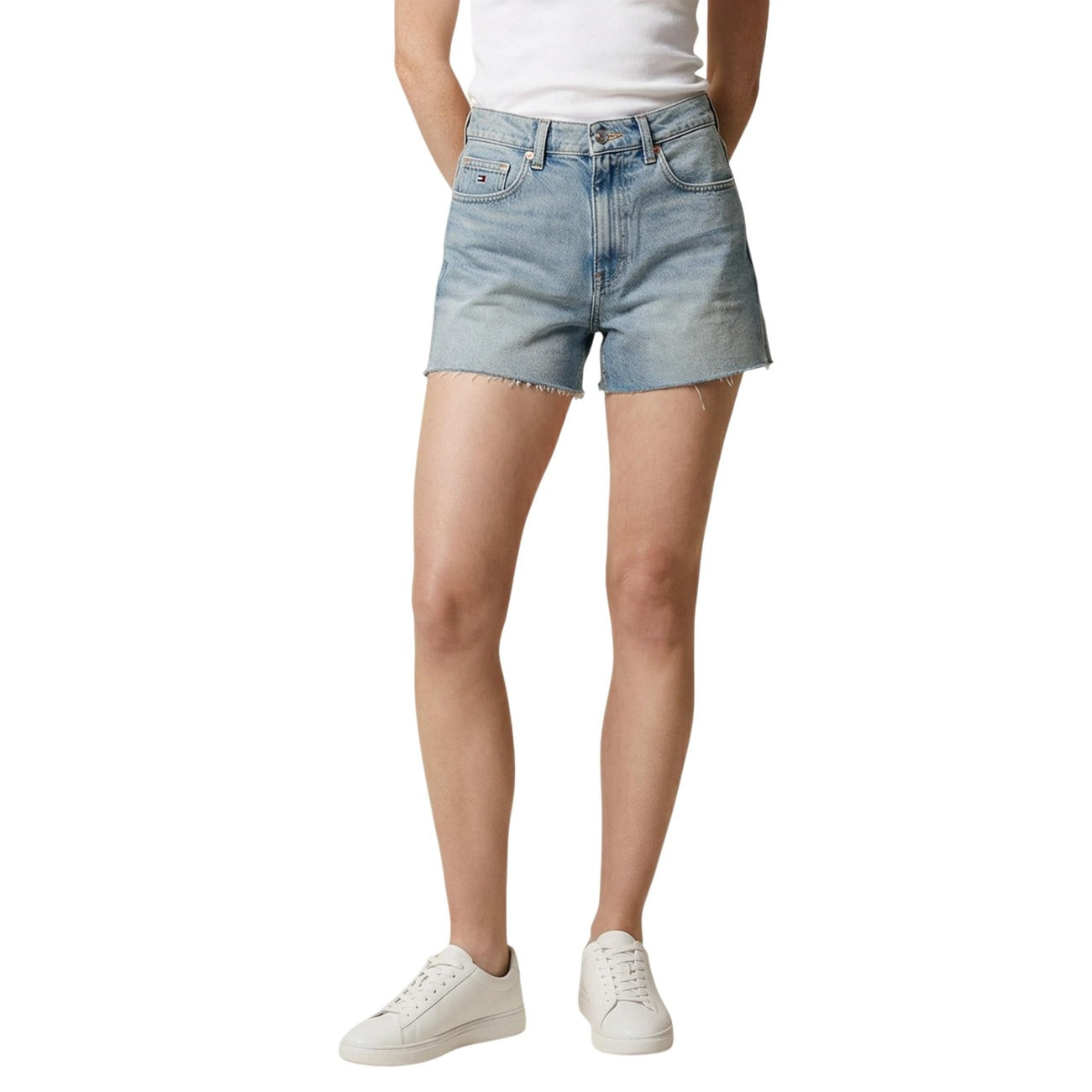 Tommy Hilfiger Jeans Shorts Damen