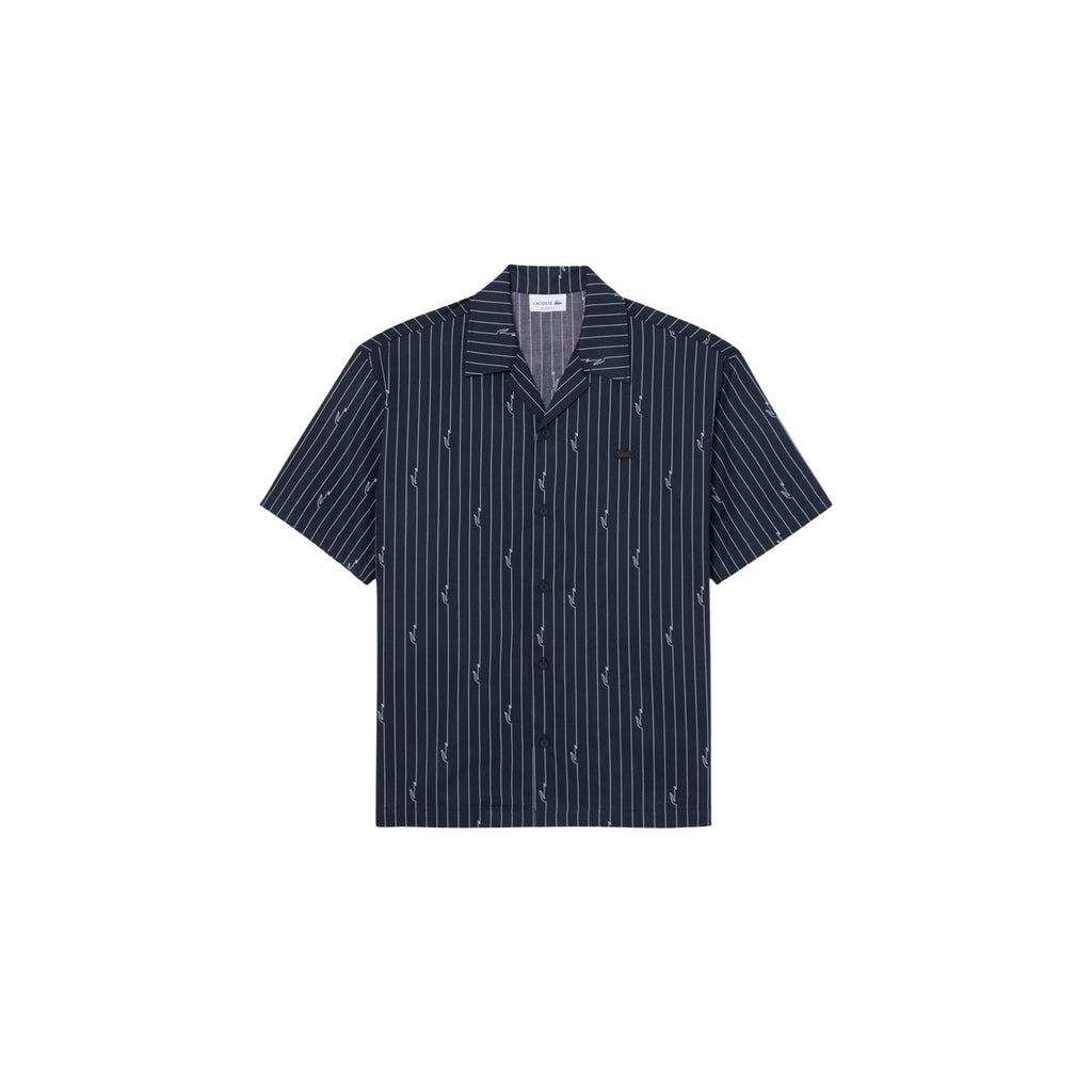 Lacoste Hemd Herren
