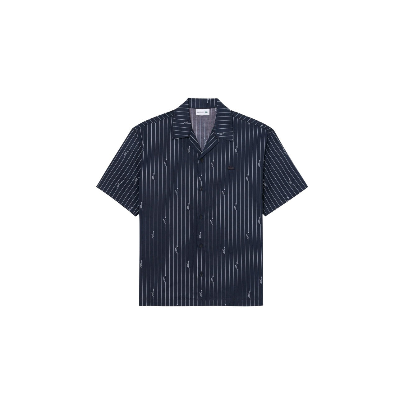 Lacoste Hemd Herren