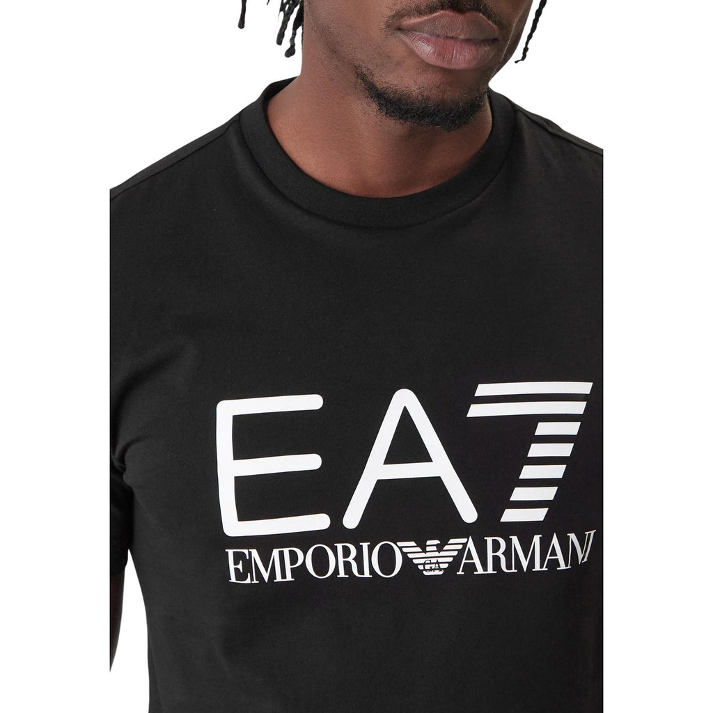 Ea7 T-Shirt Herren