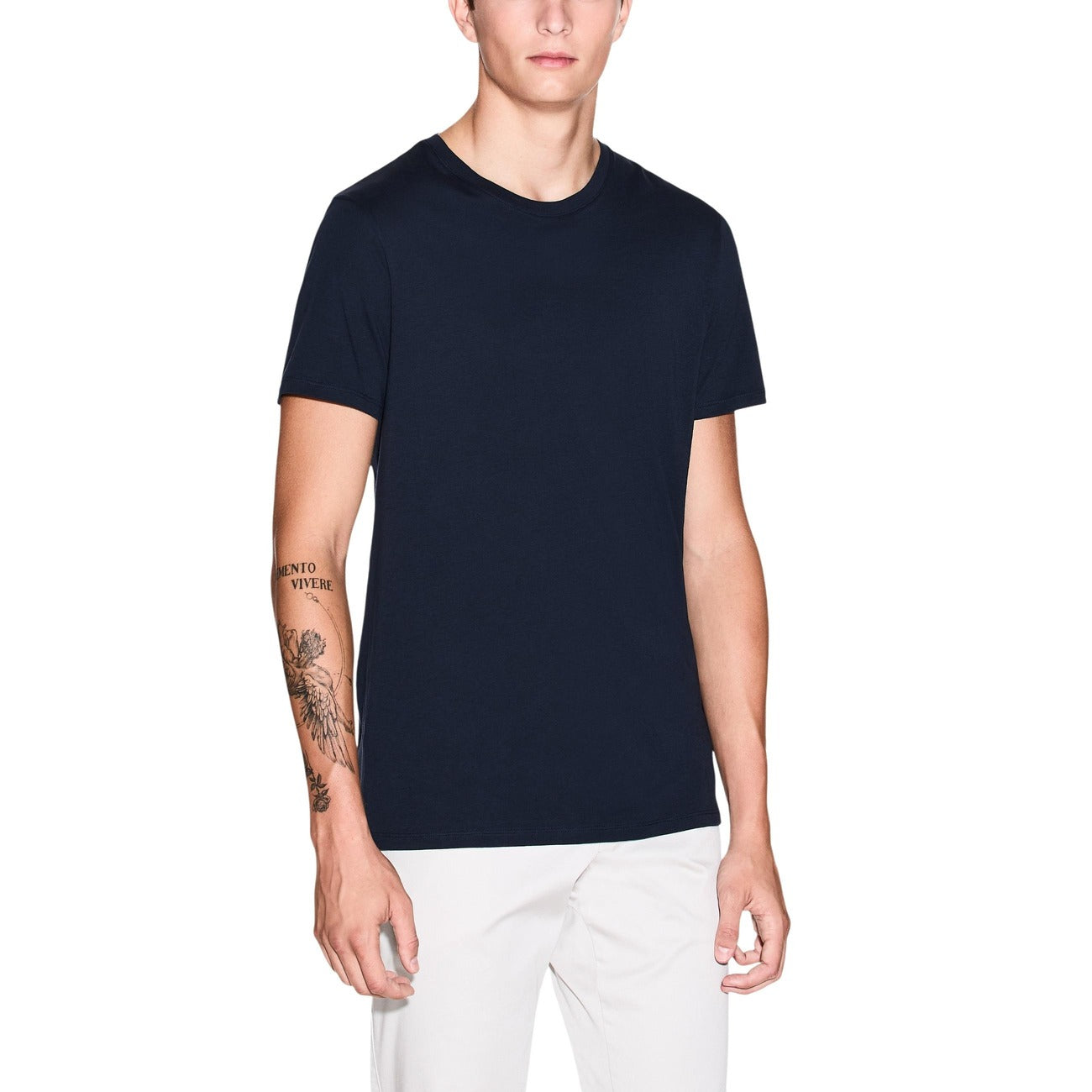 Armani Exchange T-Shirt Herren