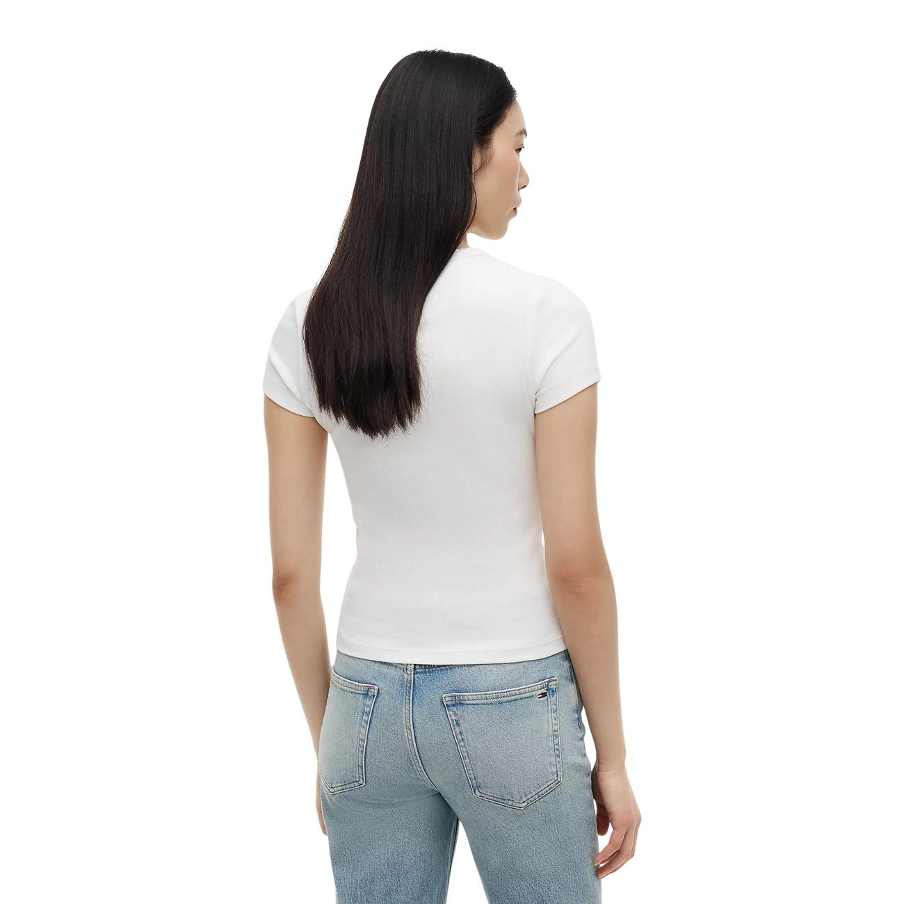 Tommy Hilfiger Jeans T-Shirt Damen