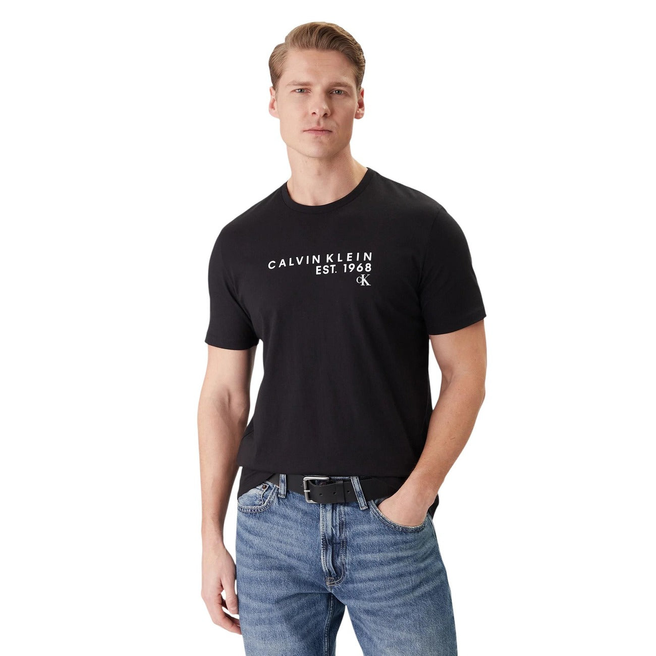 Calvin Klein T-Shirt Herren