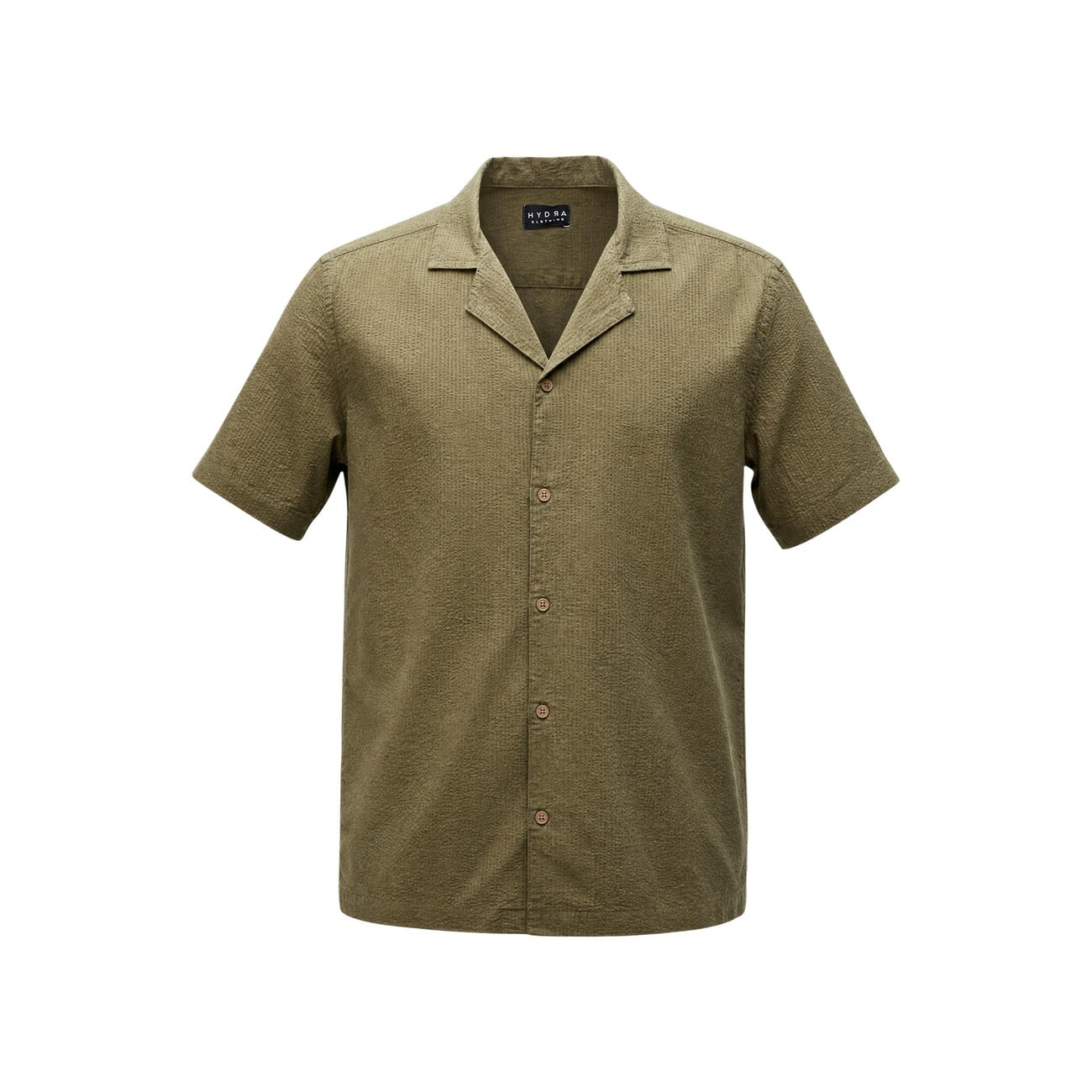 Hydra Clothing Hemd Herren