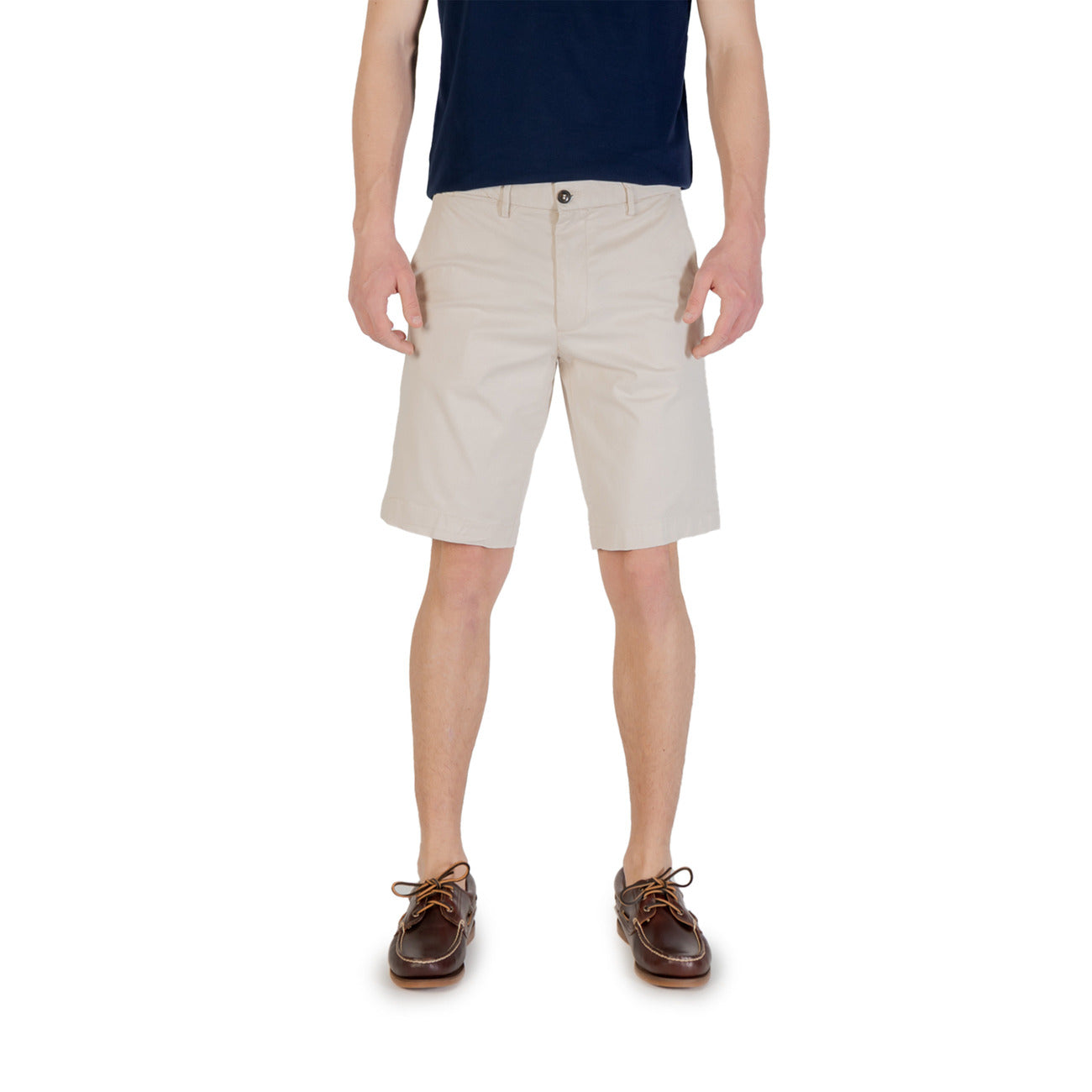 Borghese Bermuda Herren