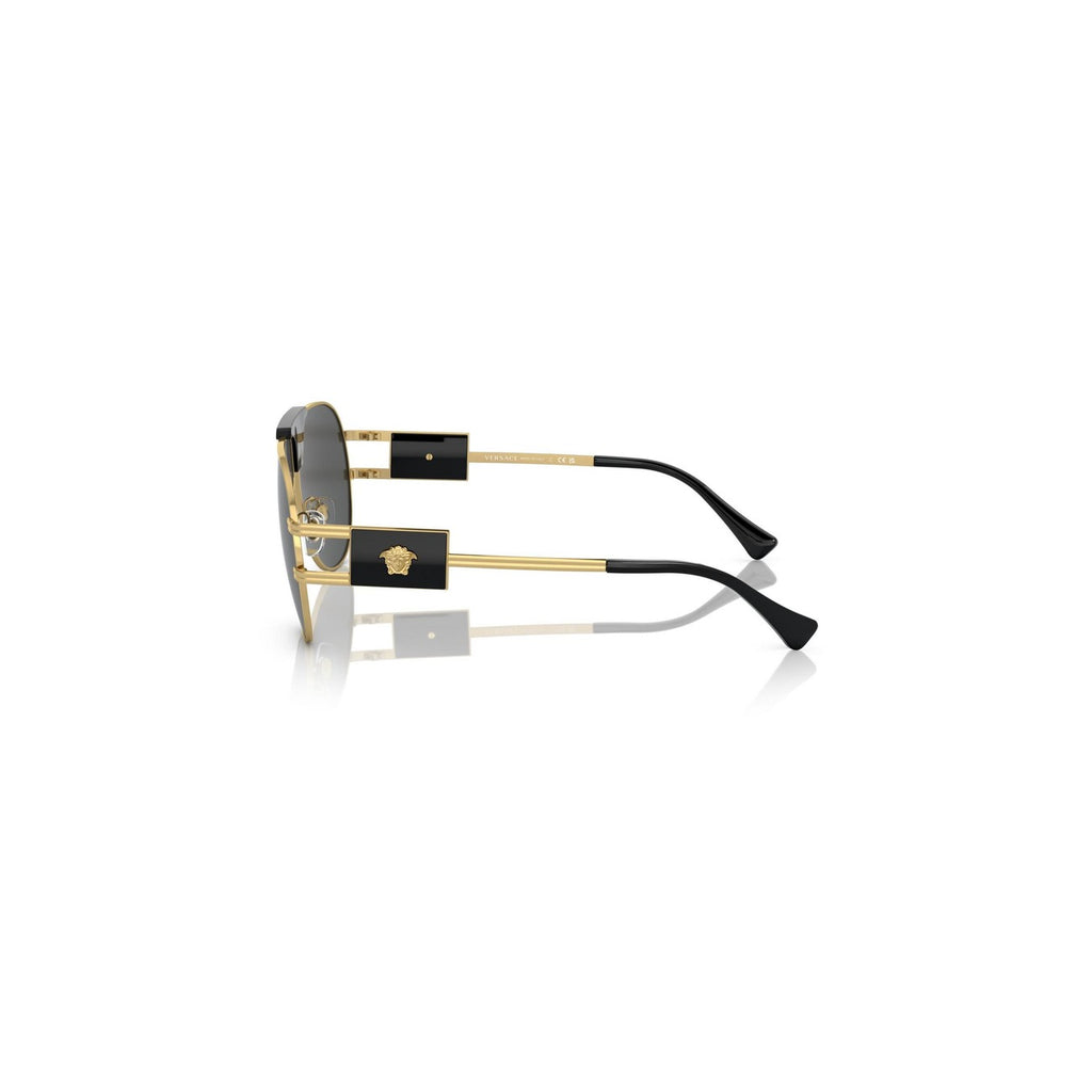 Versace Sonnenbrille Herren