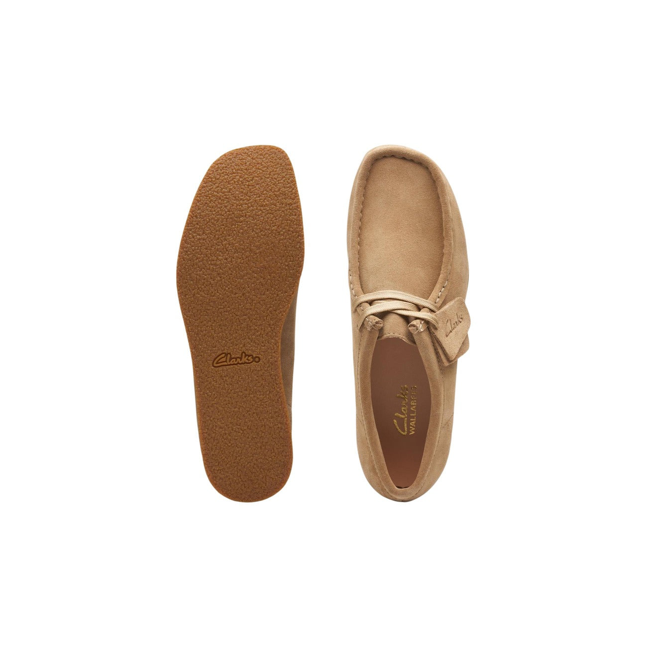 Clarks Damme Schnürschuhe