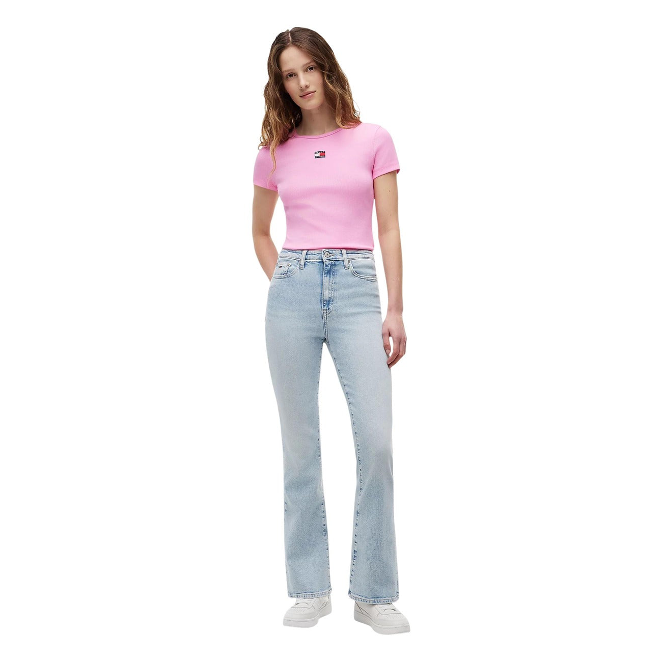 Tommy Hilfiger Jeans T-Shirt Damen