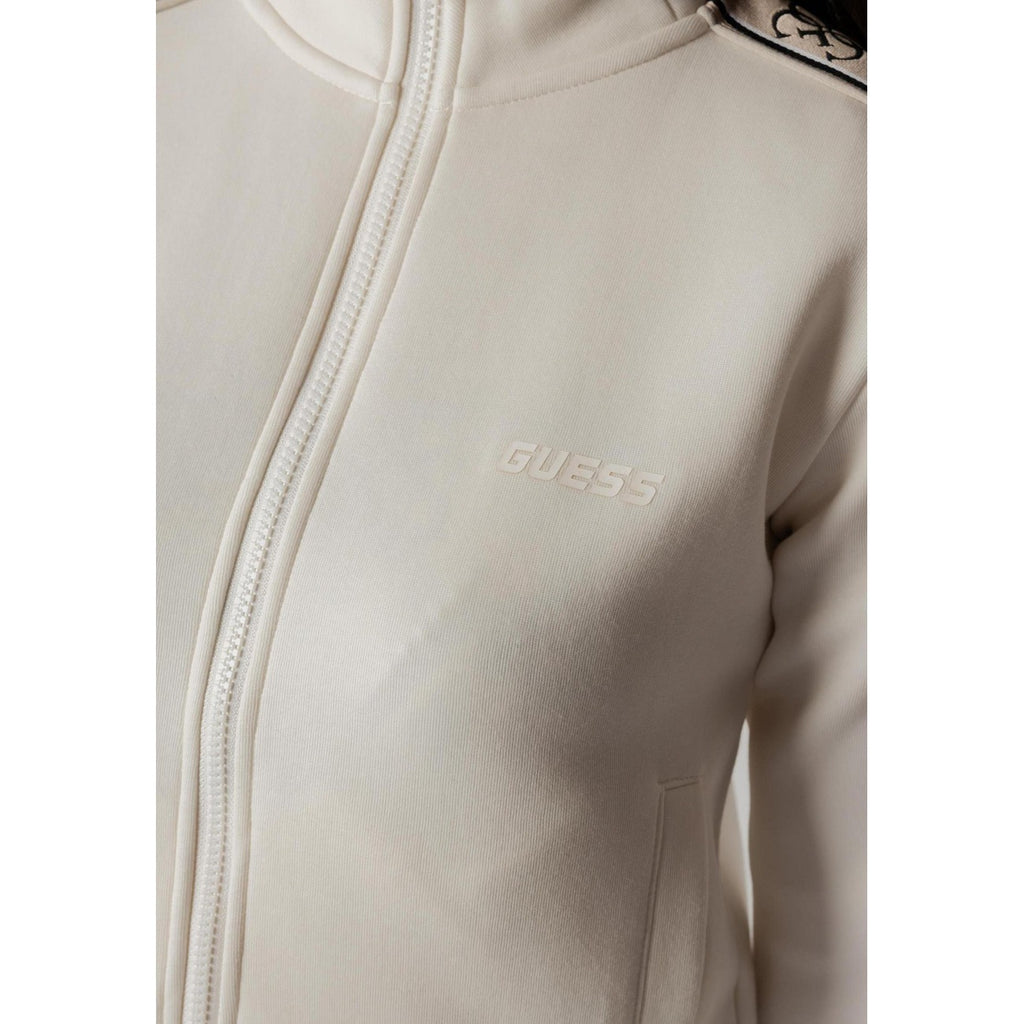Guess Active Fleece Damen