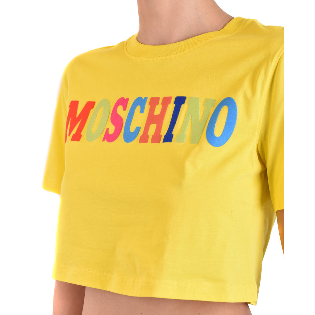 Moschino T-Shirt Damen
