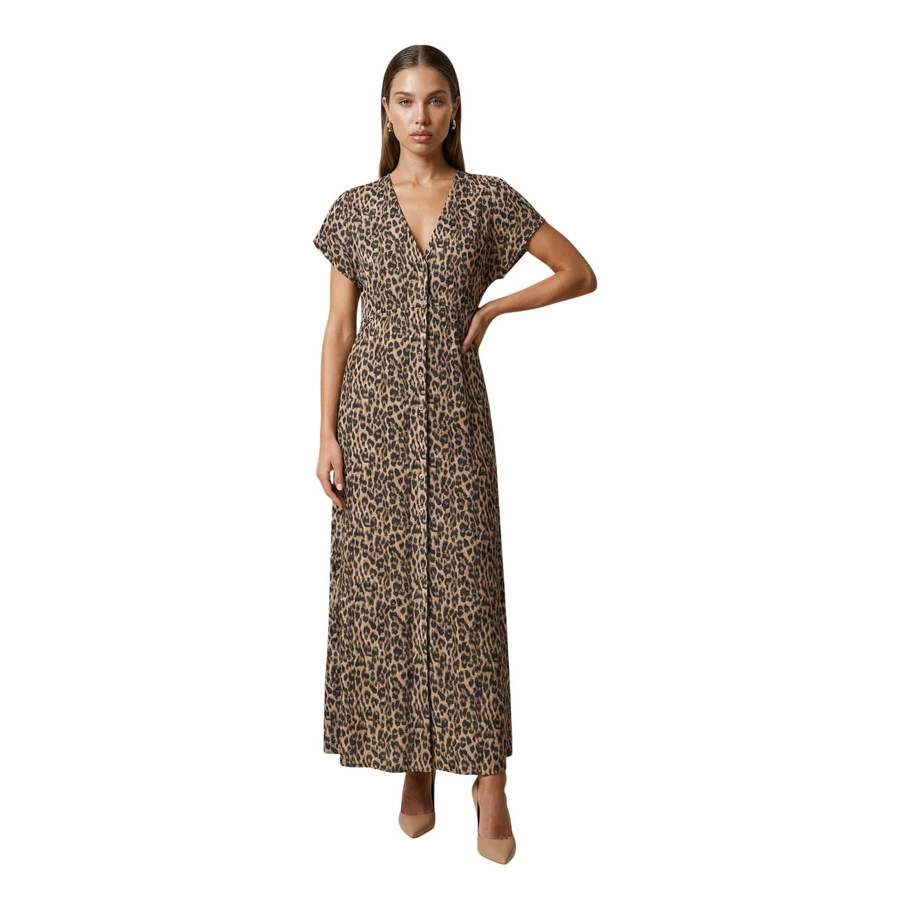 Only Kleid Damen