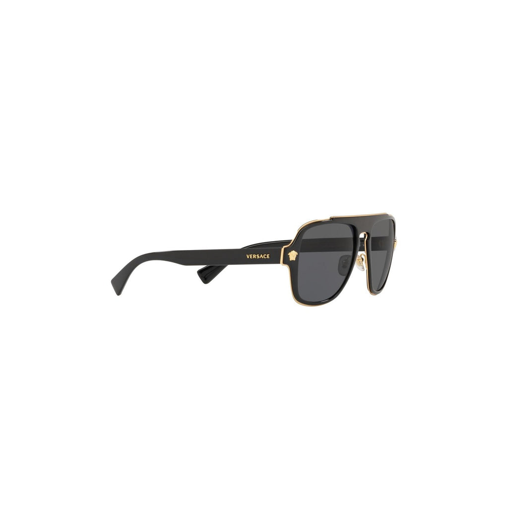 Versace Sonnenbrille Herren