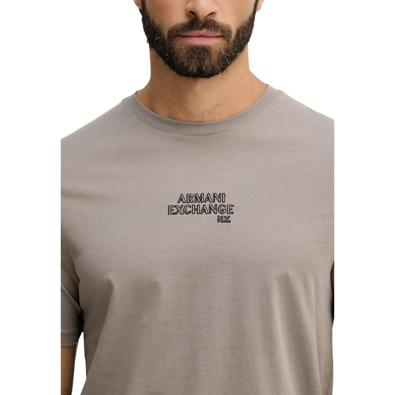 Armani Exchange T-Shirt Herren