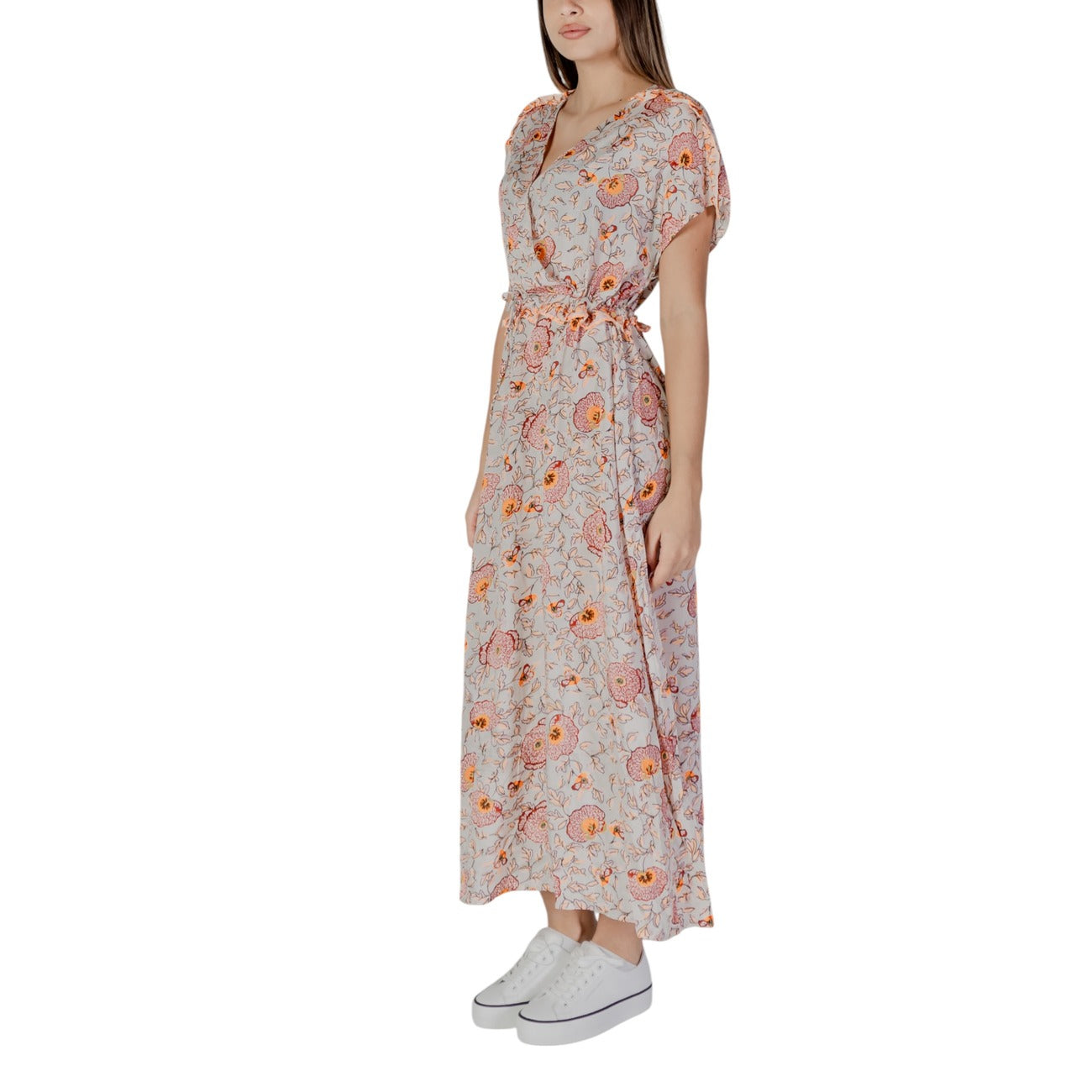B.young Kleid Damen
