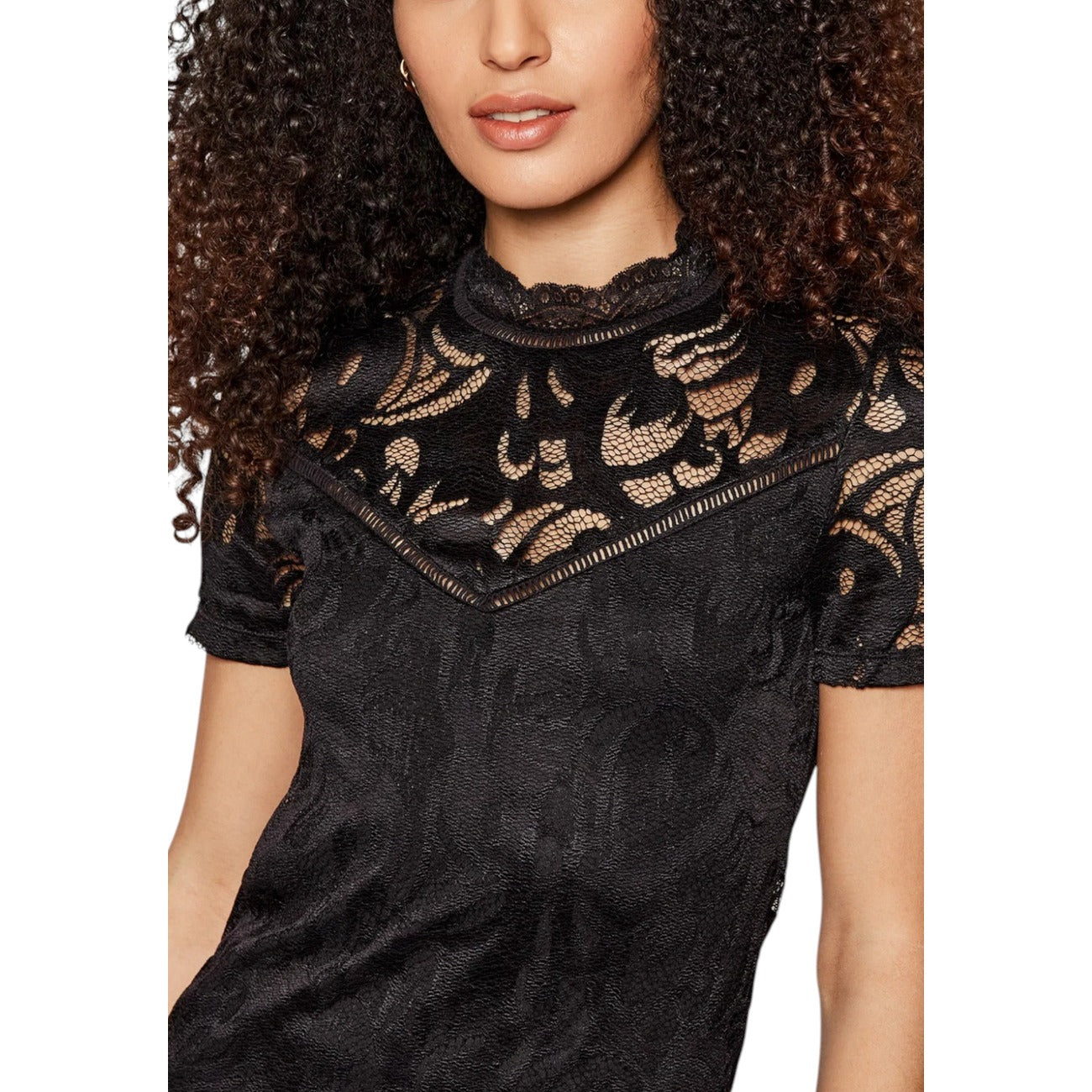 Vila Clothes Bluse Damen