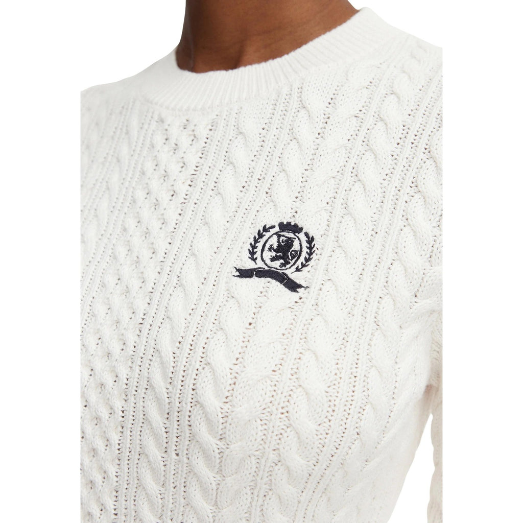Tommy Hilfiger Jeans Pullover Damen