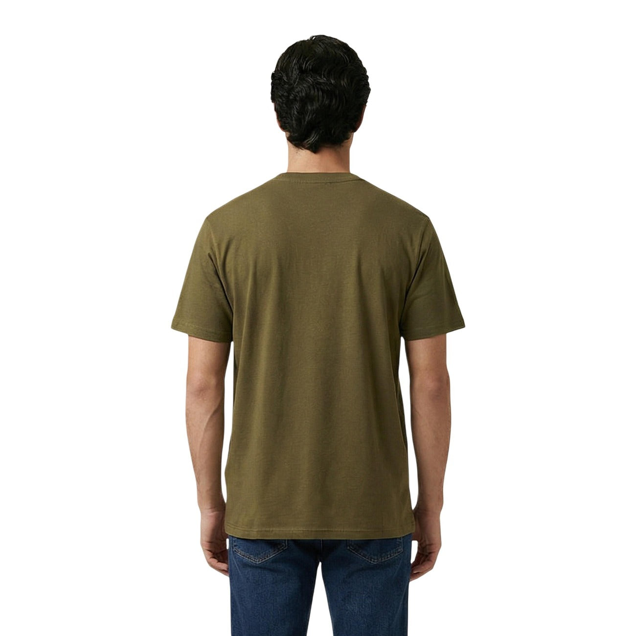Napapijri T-Shirt Herren