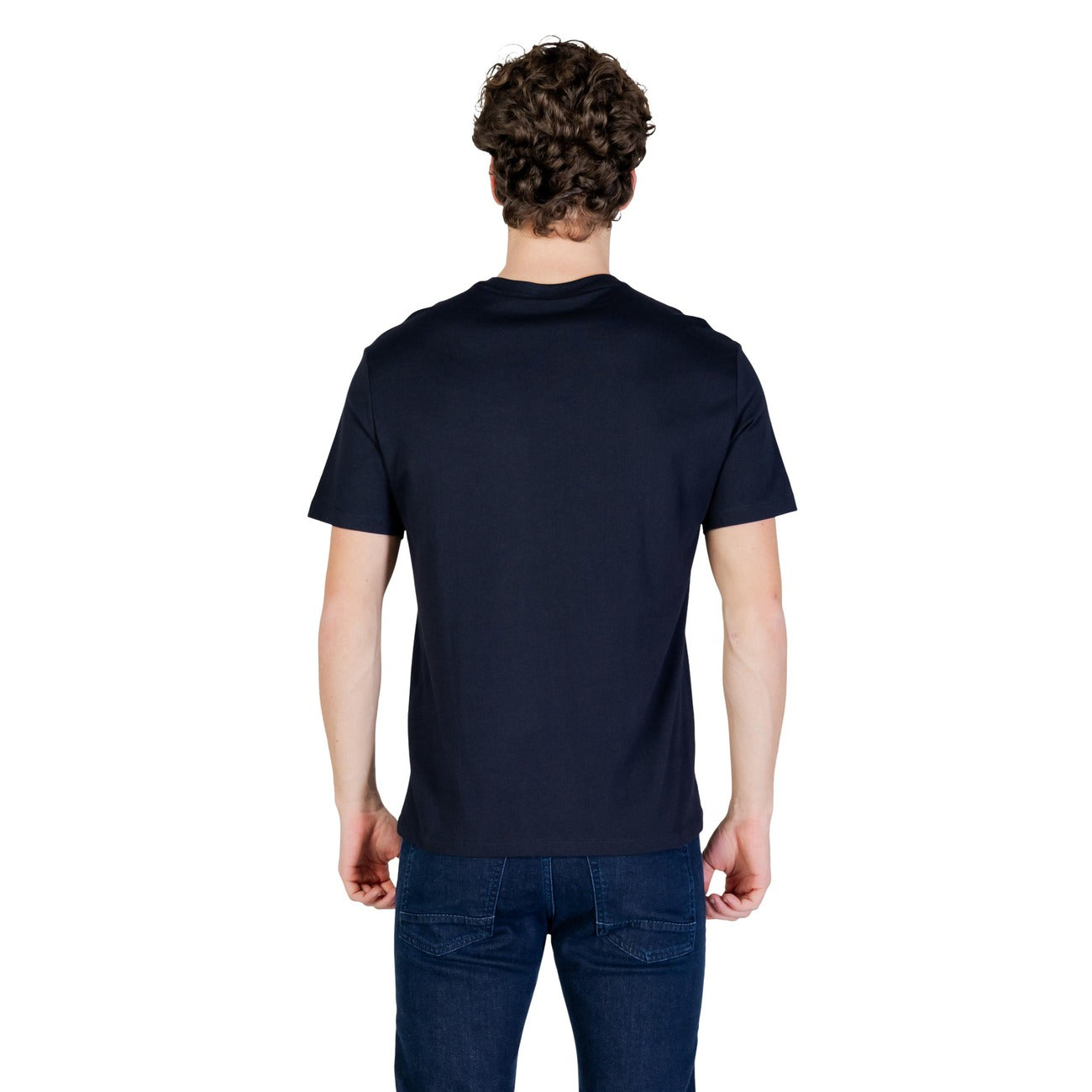 Armani Exchange T-Shirt Herren
