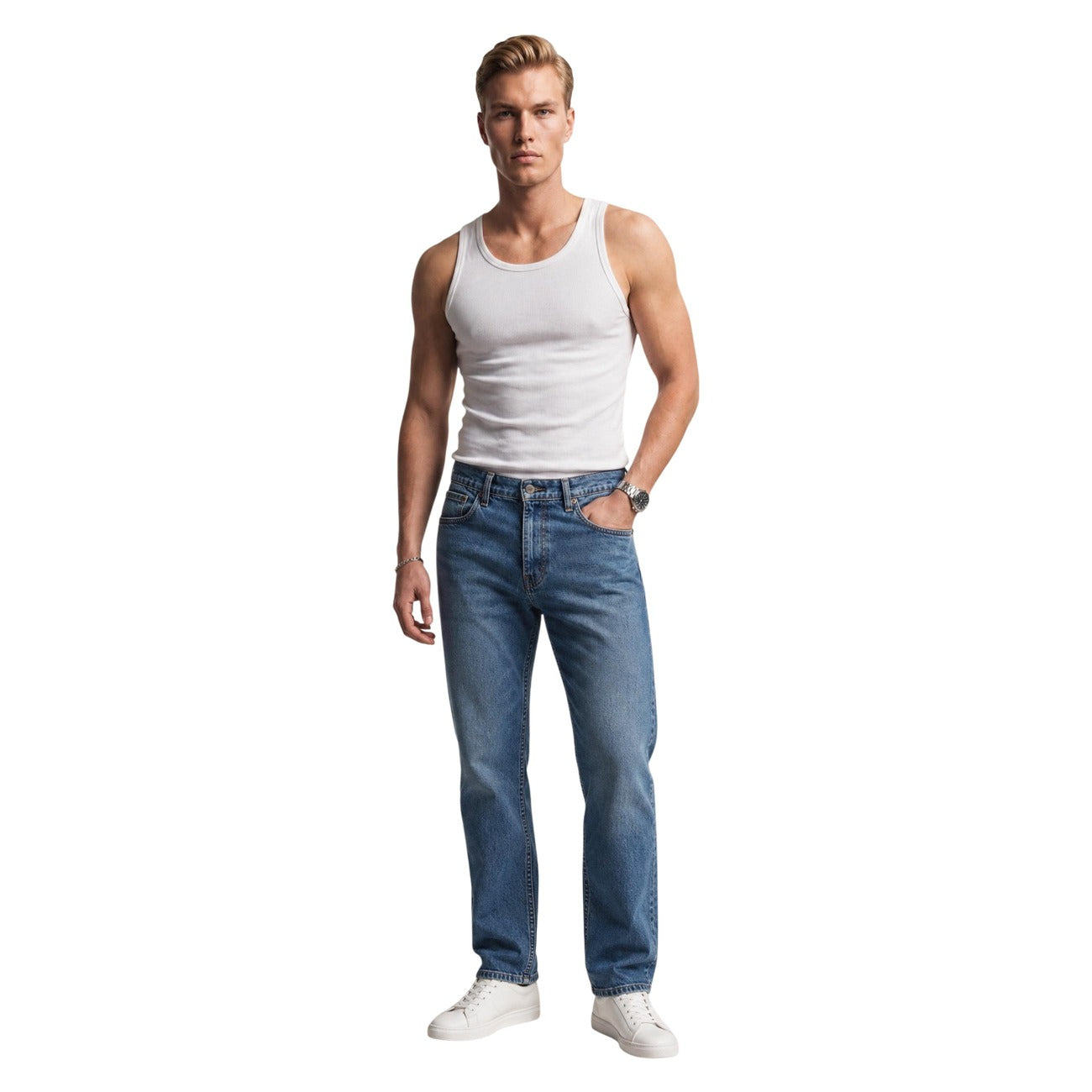 Levi`s Jeans Herren