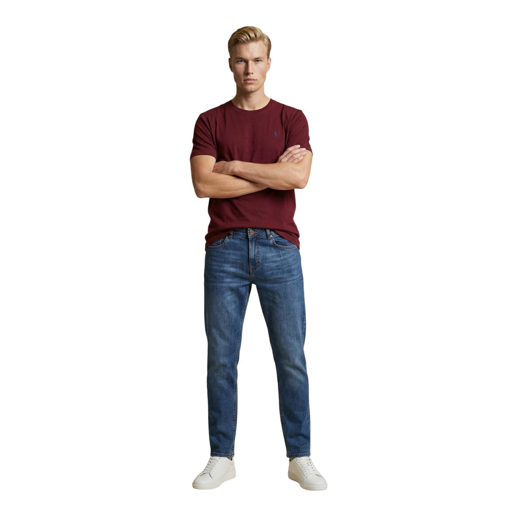 U.s. Polo Assn. T-Shirt Herren