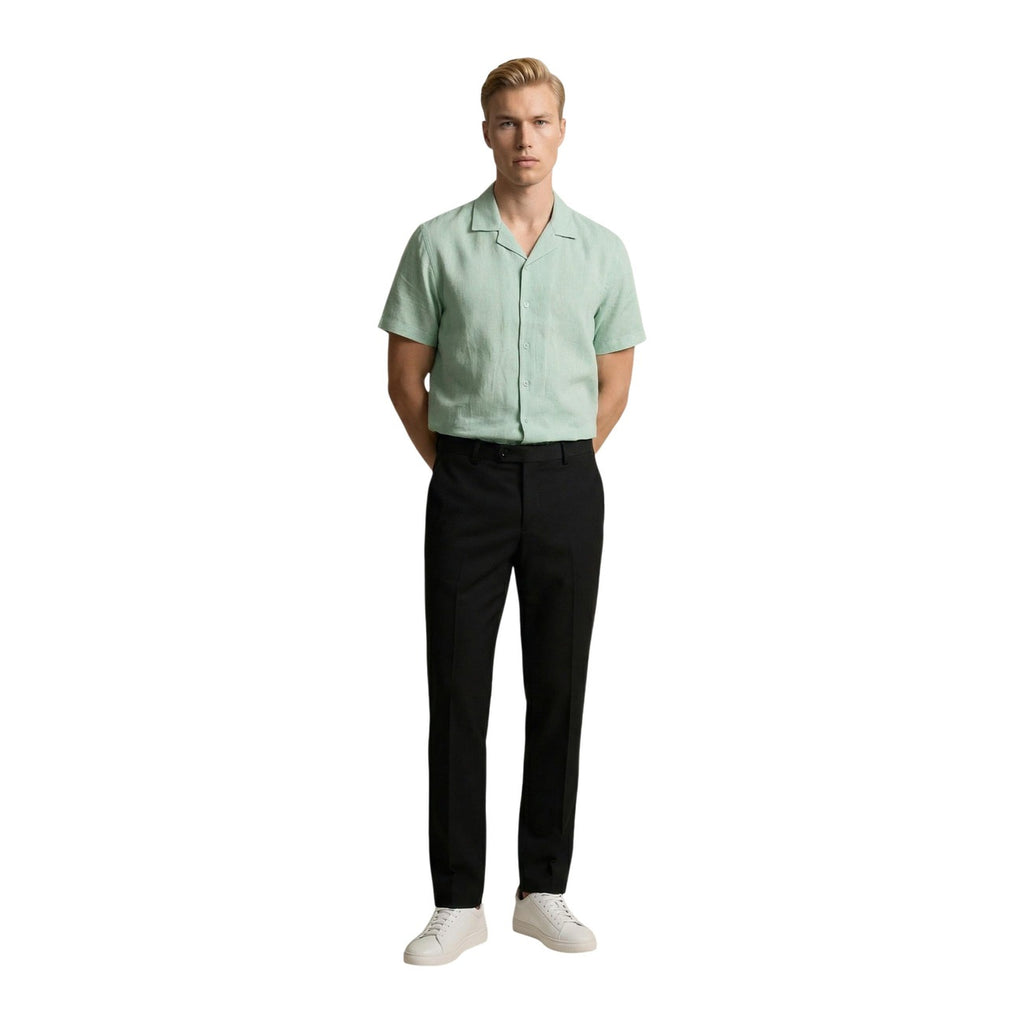 Gianni Lupo Hemd Herren