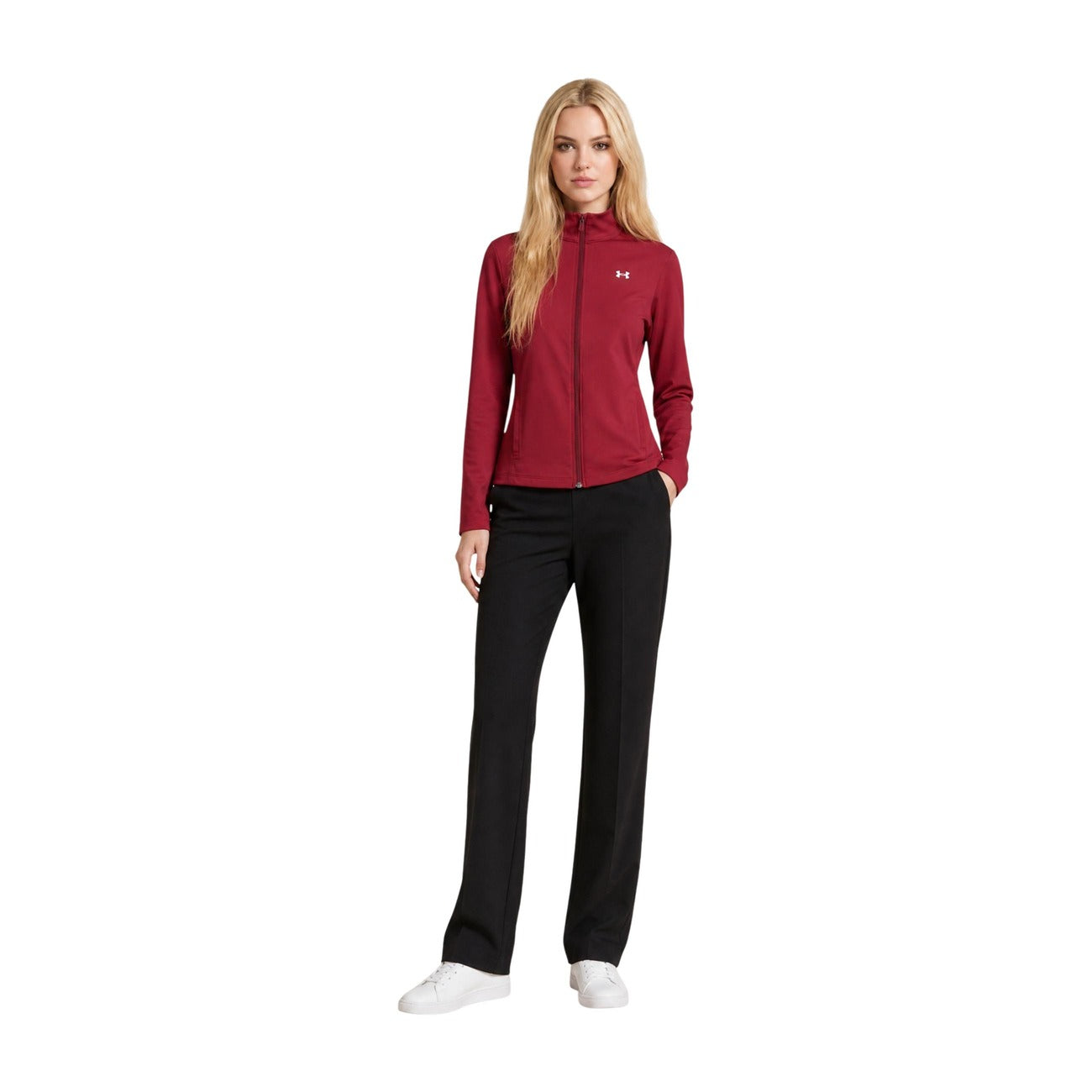 Under Armour Fleece Damen