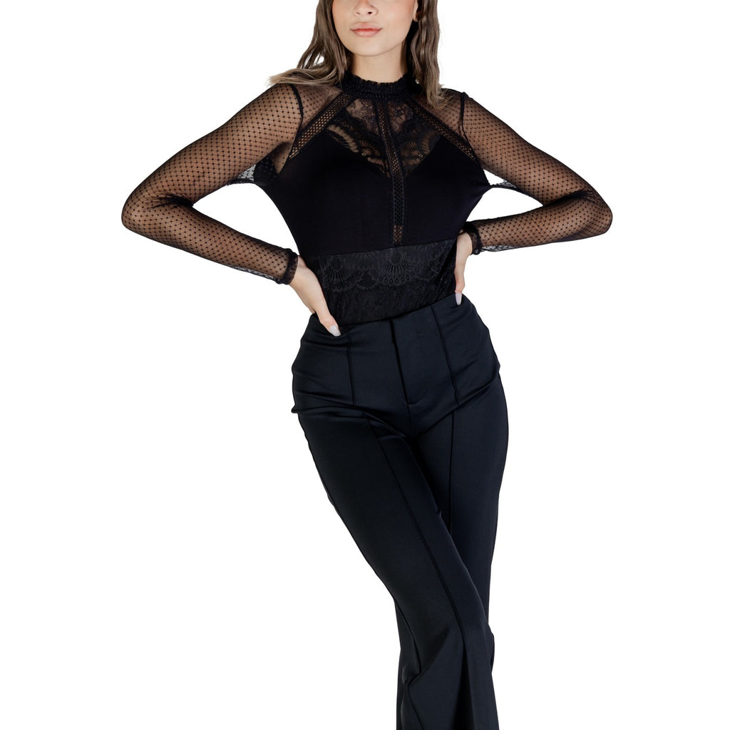 Morgan De Toi Bluse Damen