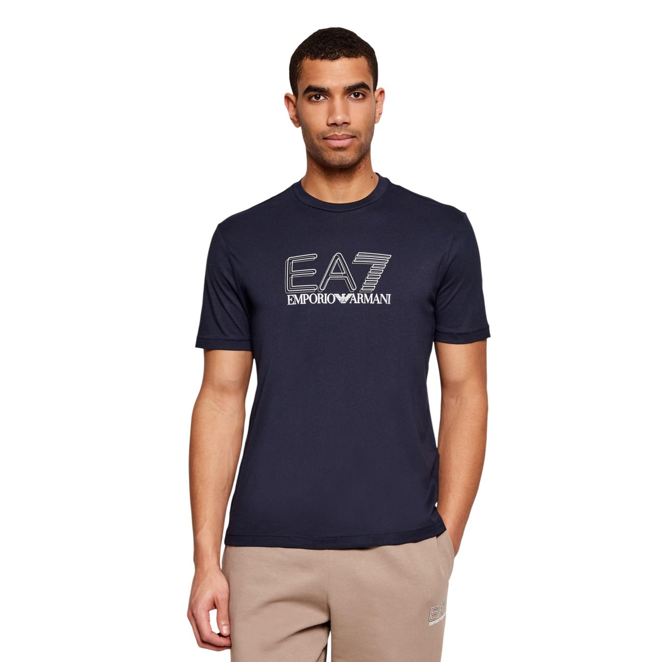Ea7 T-Shirt Herren