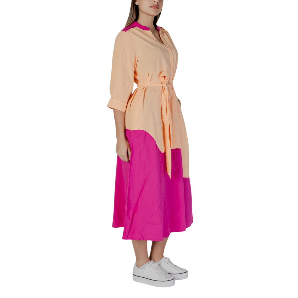 B.young Kleid Damen
