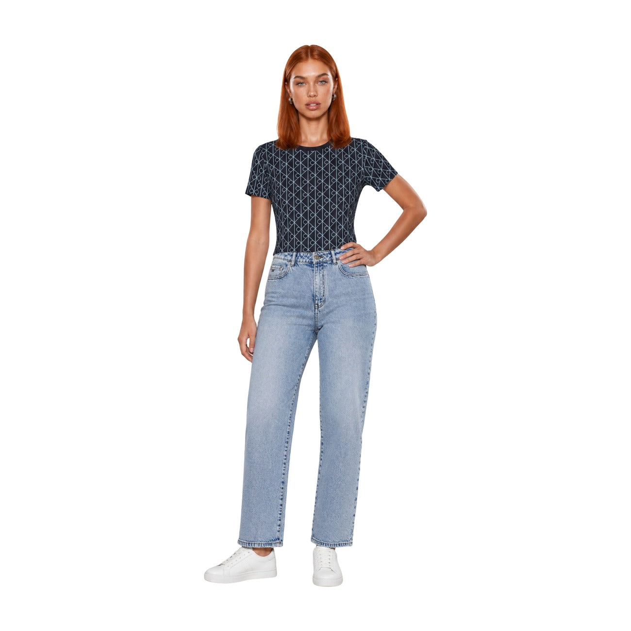 Calvin Klein Jeans T-Shirt Damen