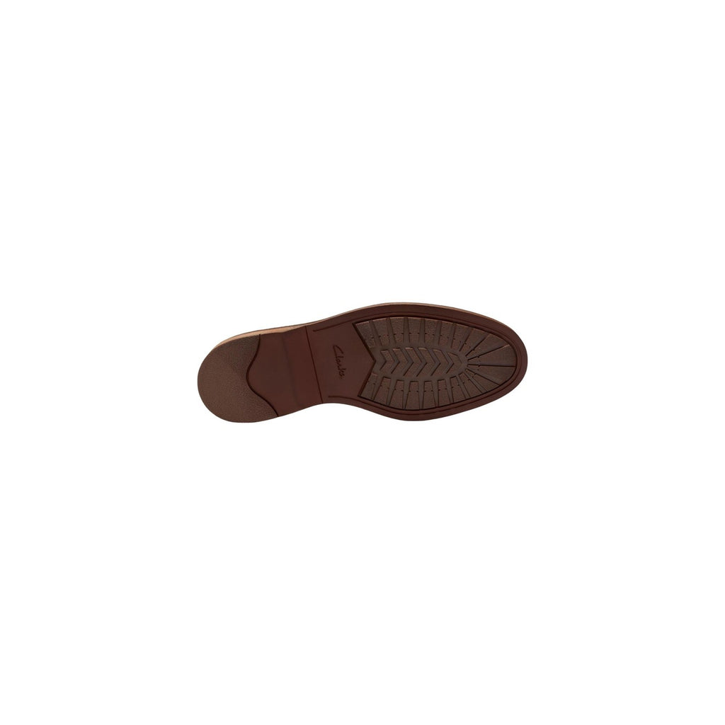 Clarks Herren Schnürschuhe