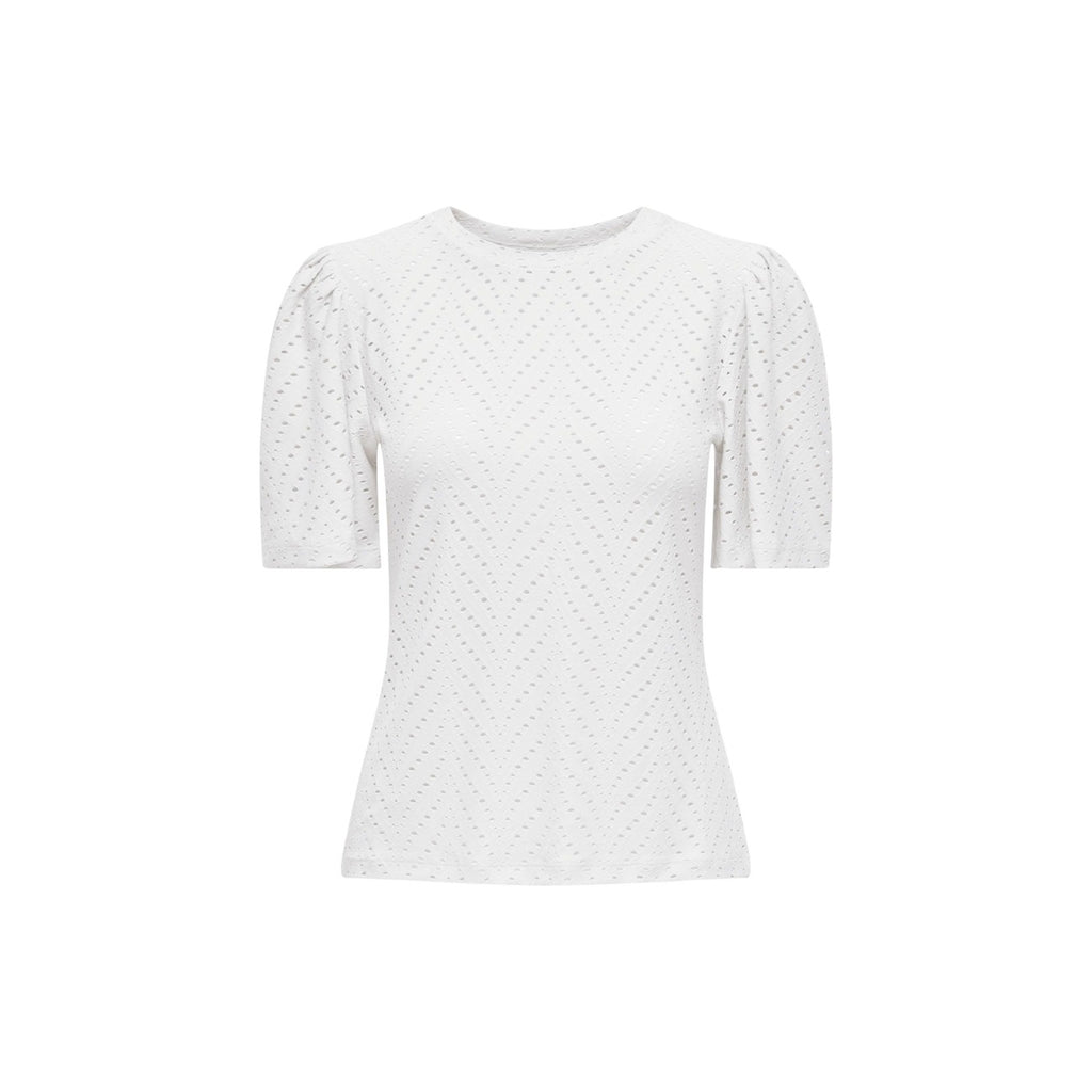 Jacqueline De Yong Bluse Damen