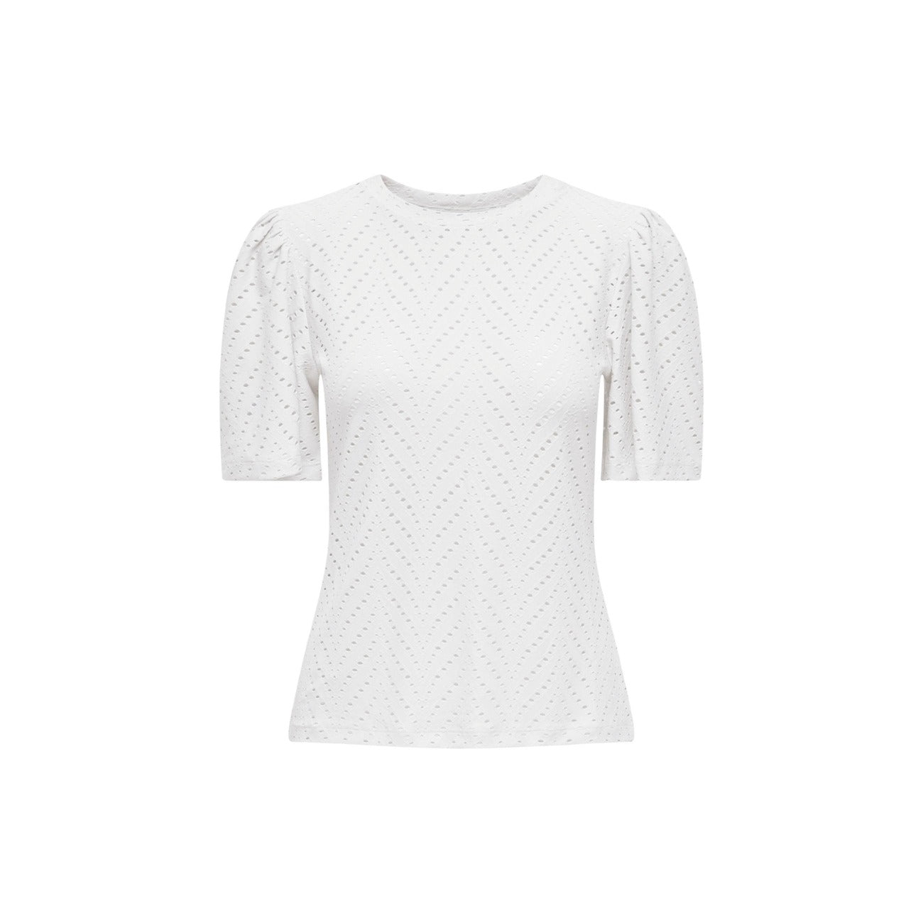 Jacqueline De Yong Bluse Damen