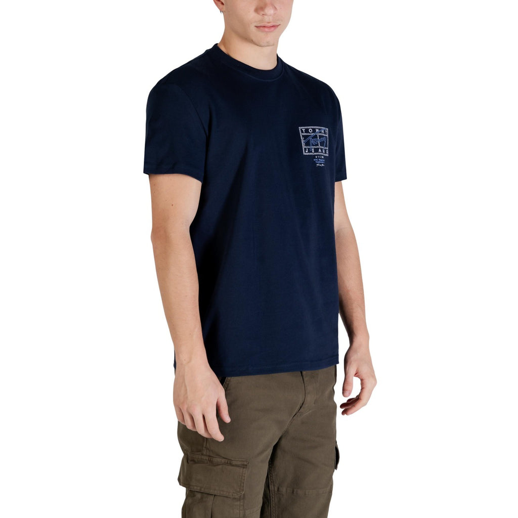 Tommy Hilfiger Jeans T-Shirt Herren